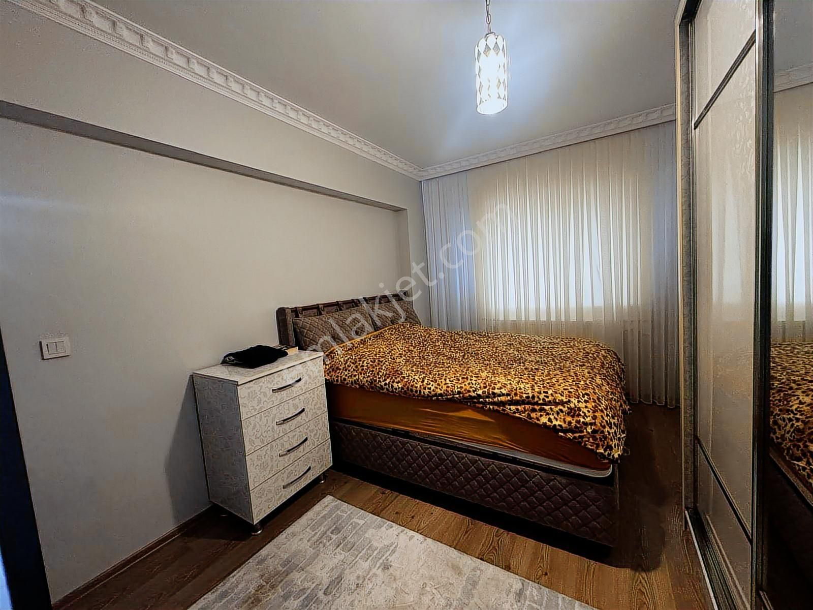 Turyap 'tan Türközün'de 4+1 160m² 3.kat Kombili Dubleks Daire - Görsel 25
