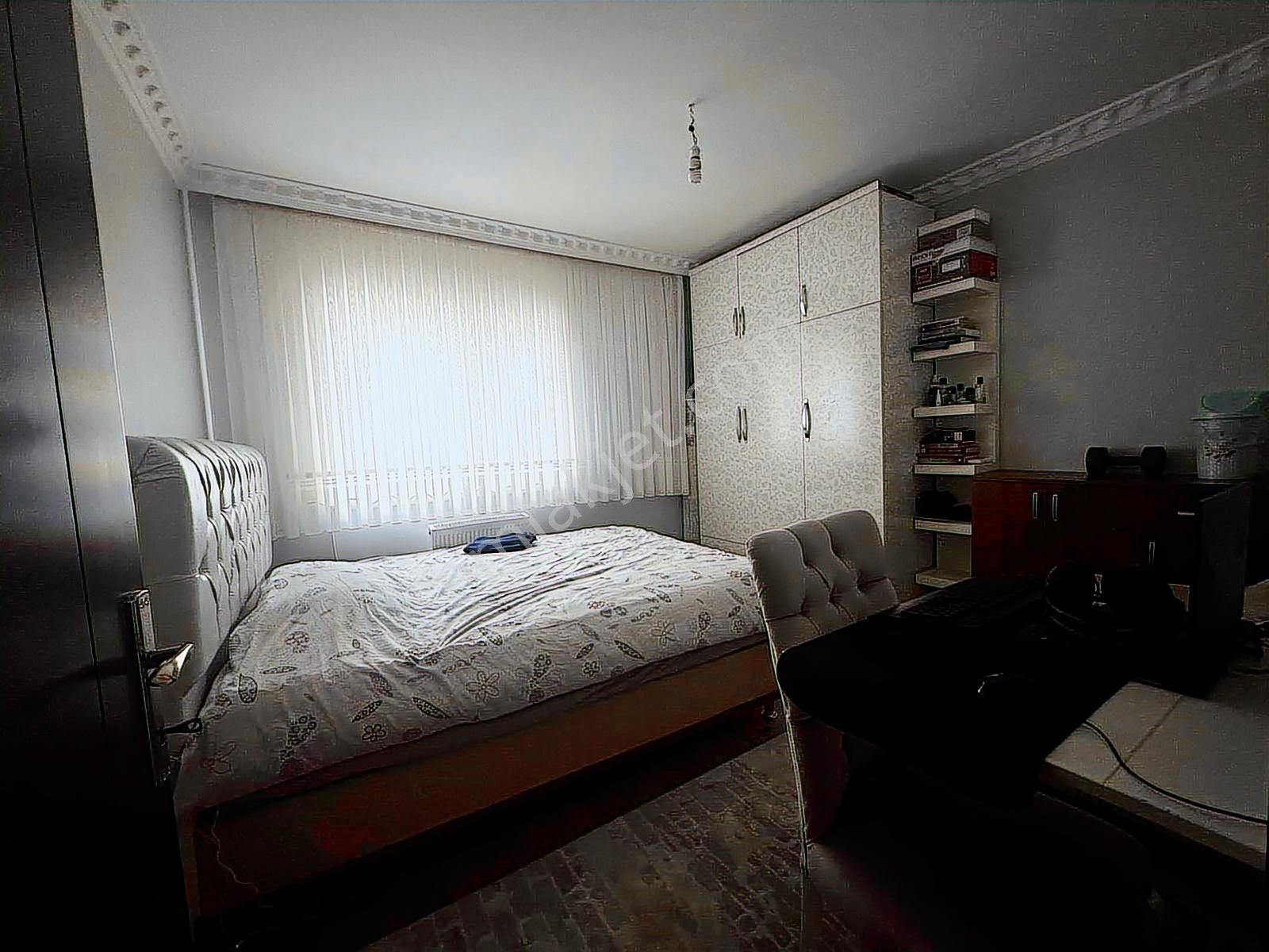 Turyap 'tan Türközün'de 4+1 160m² 3.kat Kombili Dubleks Daire - Görsel 11