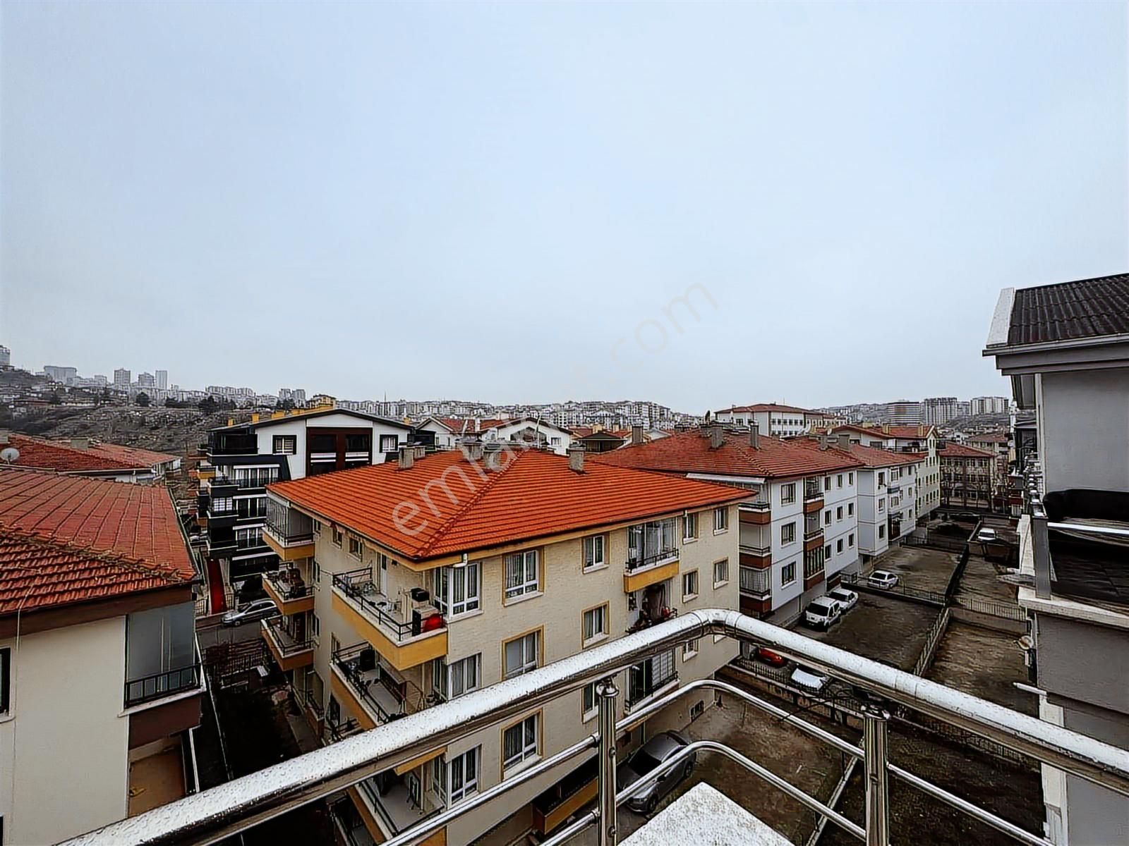 Turyap 'tan Türközün'de 4+1 160m² 3.kat Kombili Dubleks Daire - Görsel 26