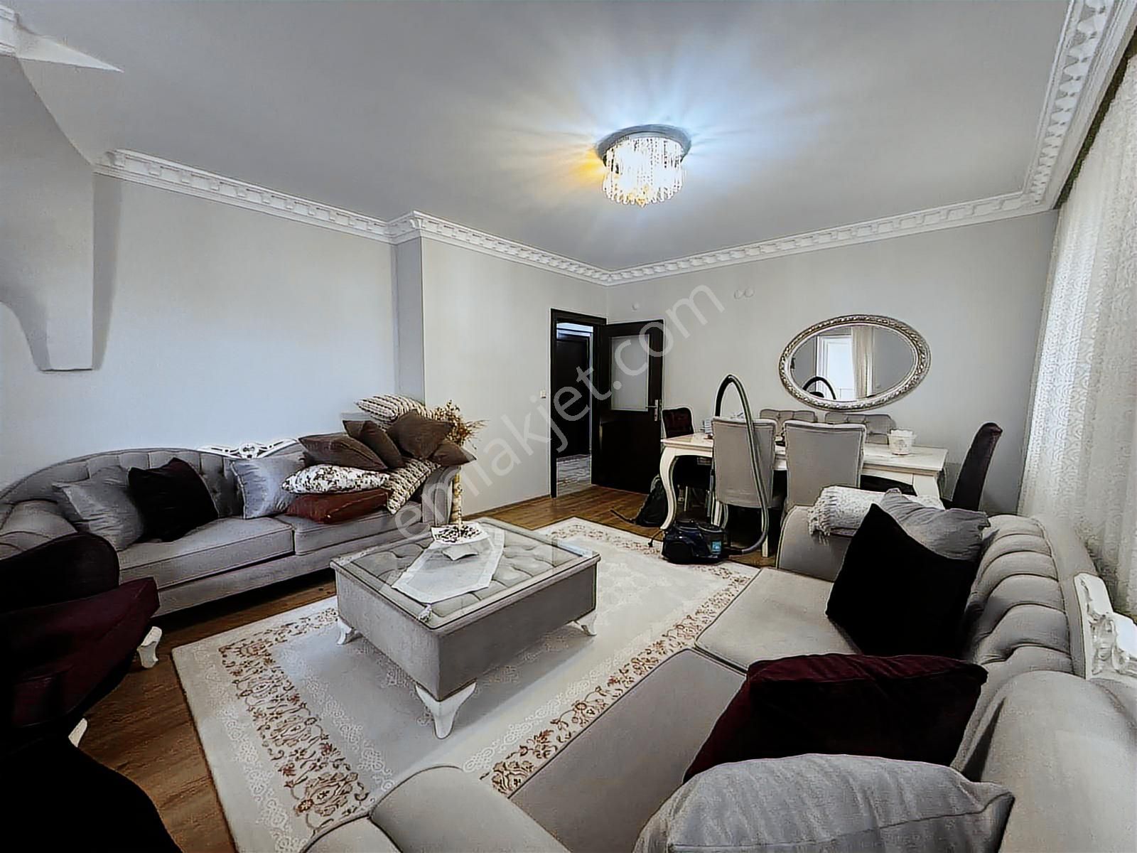 Turyap 'tan Türközün'de 4+1 160m² 3.kat Kombili Dubleks Daire - Görsel 15