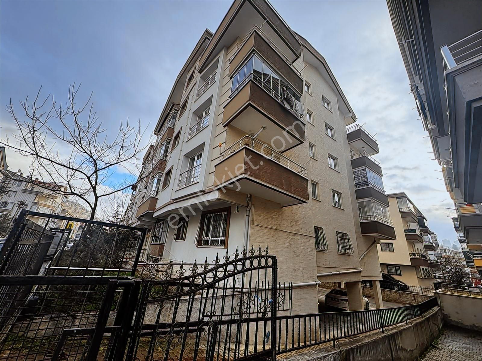 Turyap 'tan Türközün'de 4+1 160m² 3.kat Kombili Dubleks Daire - Görsel 35