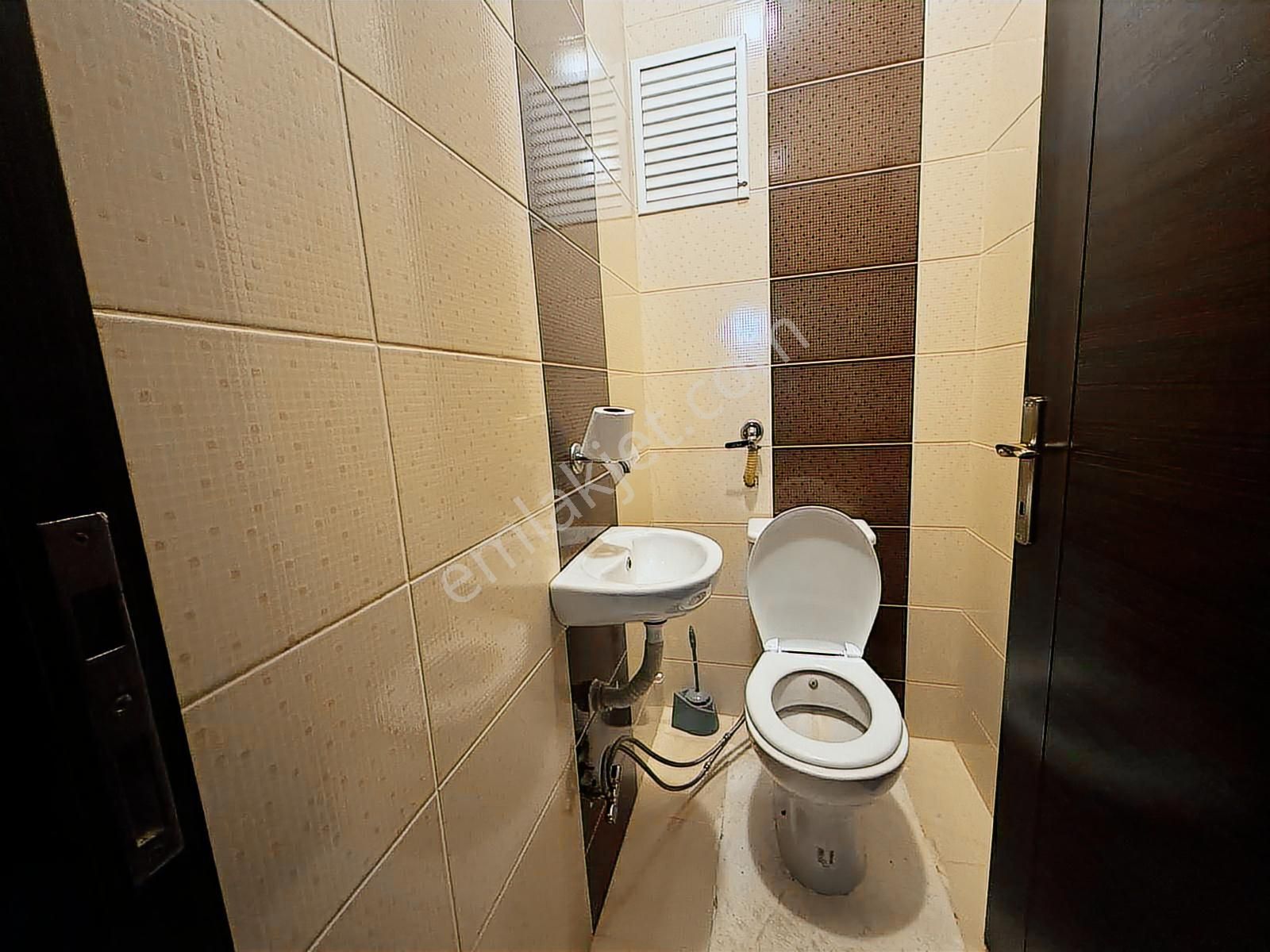 Turyap 'tan Türközün'de 4+1 160m² 3.kat Kombili Dubleks Daire - Görsel 32