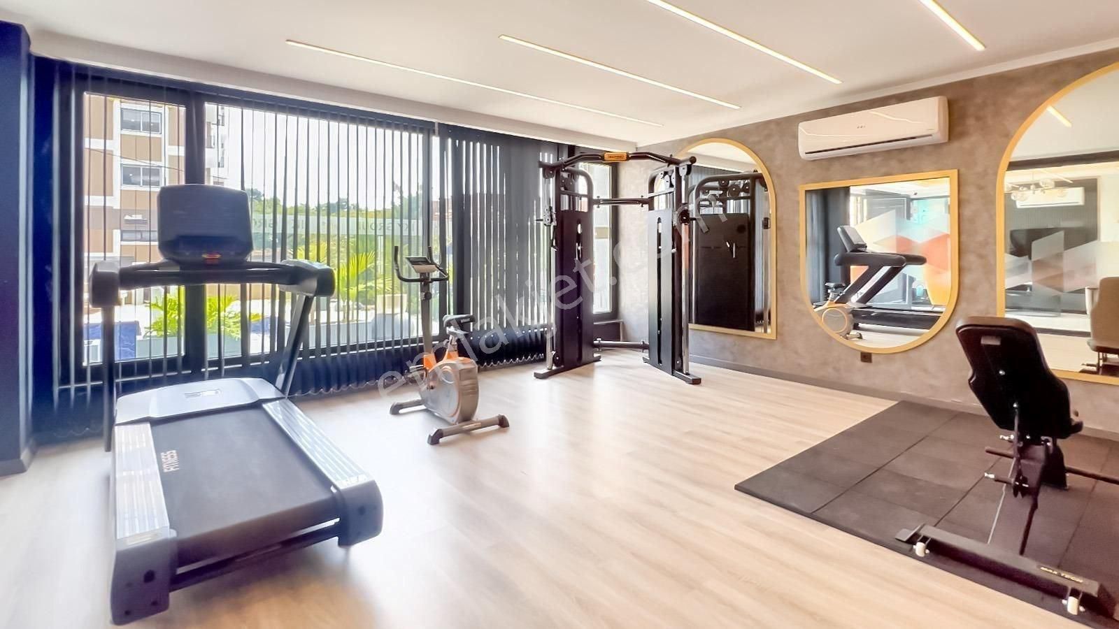 Deniz Yakınında Lüks Dubleks Penthouse - Görsel 9