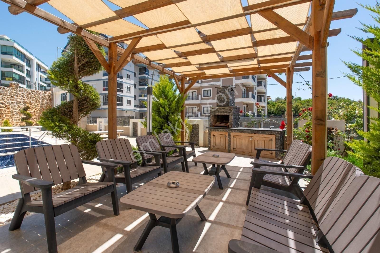 Deniz Yakınında Lüks Dubleks Penthouse - Görsel 5