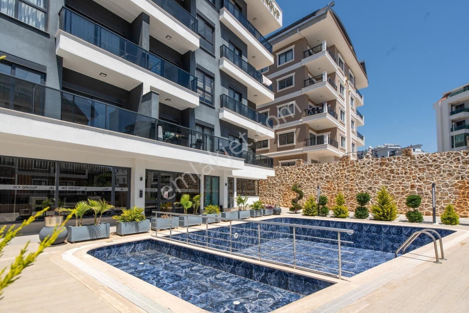 Deniz Yakınında Lüks Dubleks Penthouse - Görsel 3