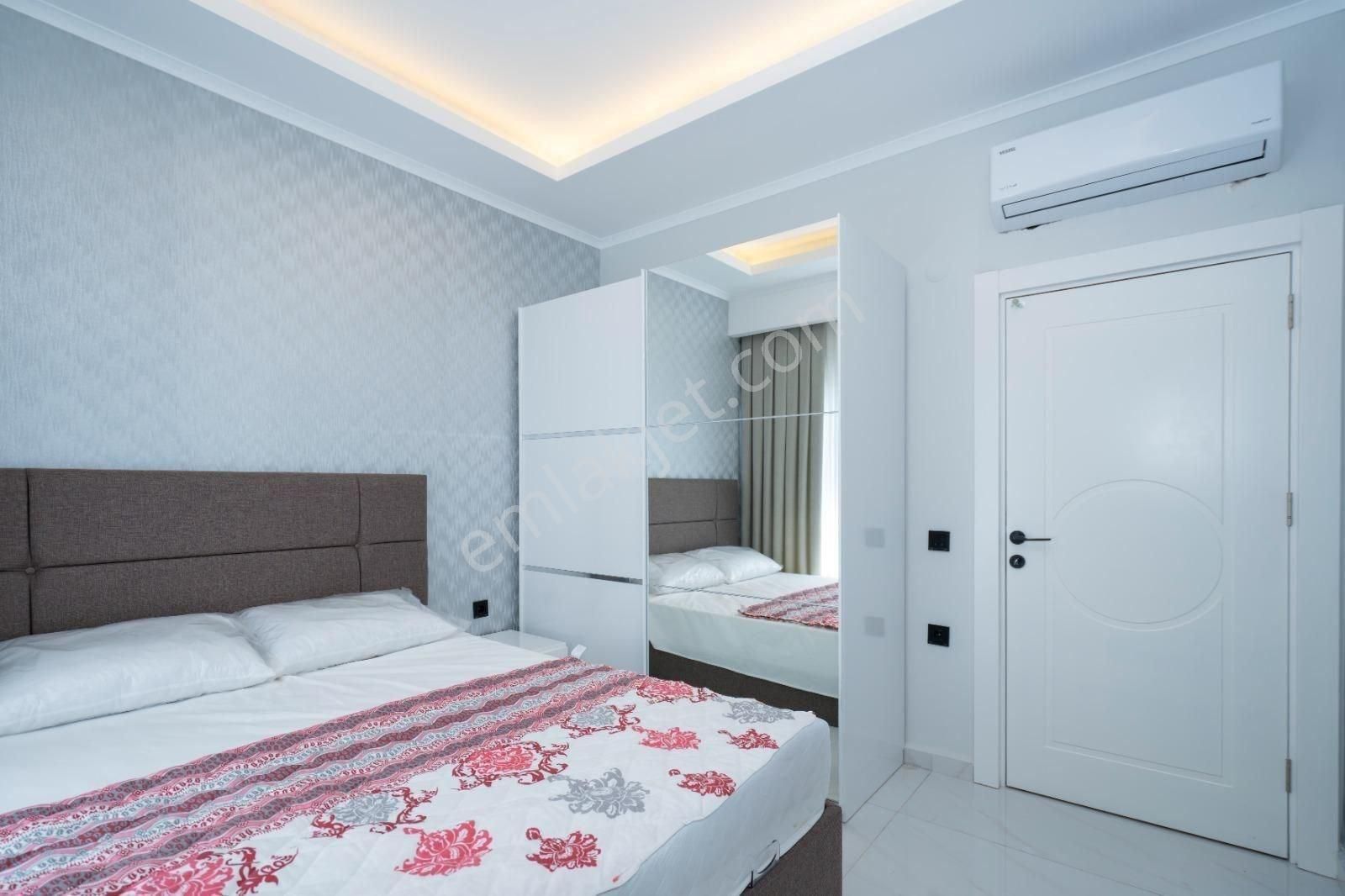 Deniz Yakınında Lüks Dubleks Penthouse - Görsel 25