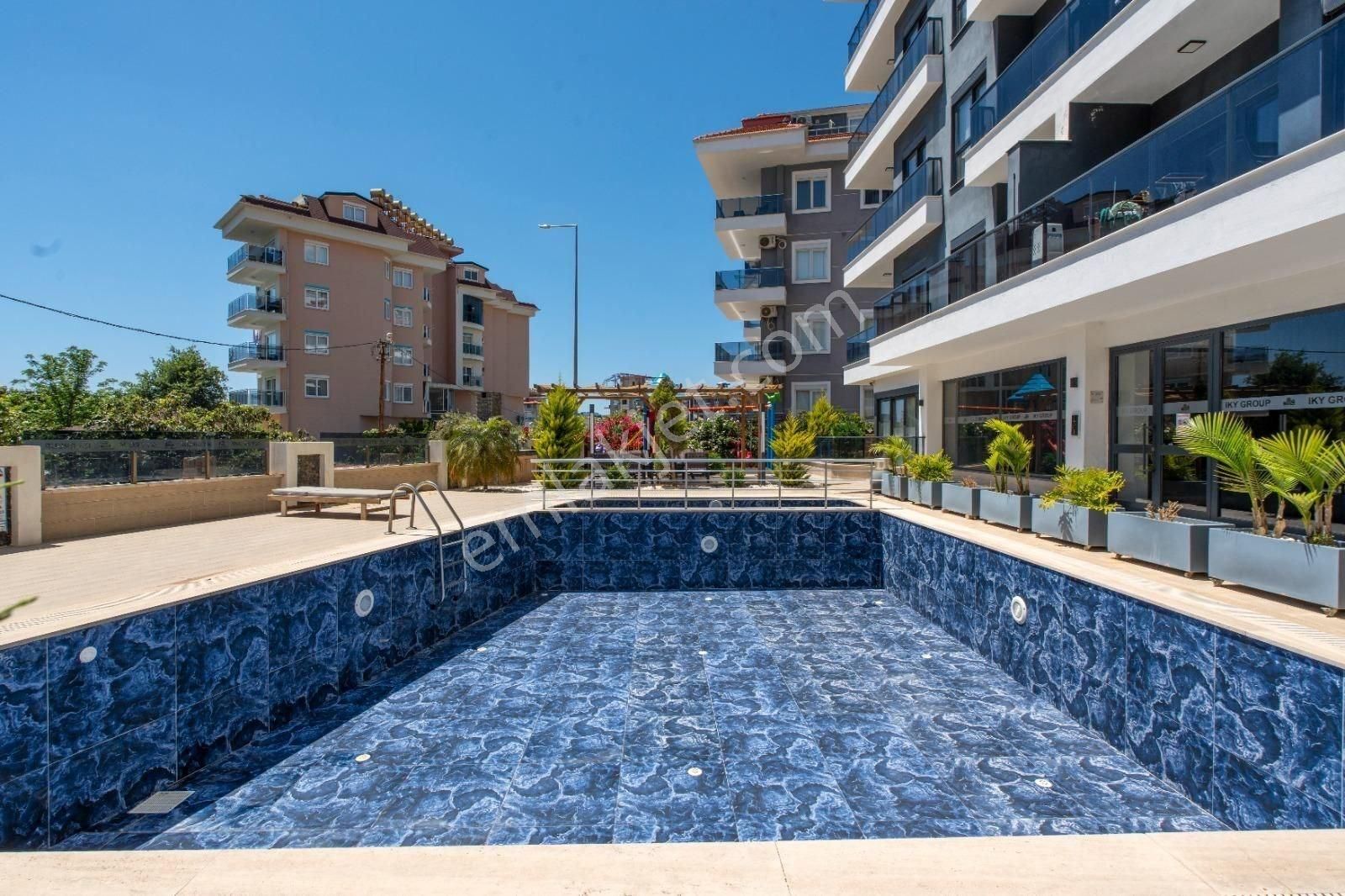 Deniz Yakınında Lüks Dubleks Penthouse - Görsel 7