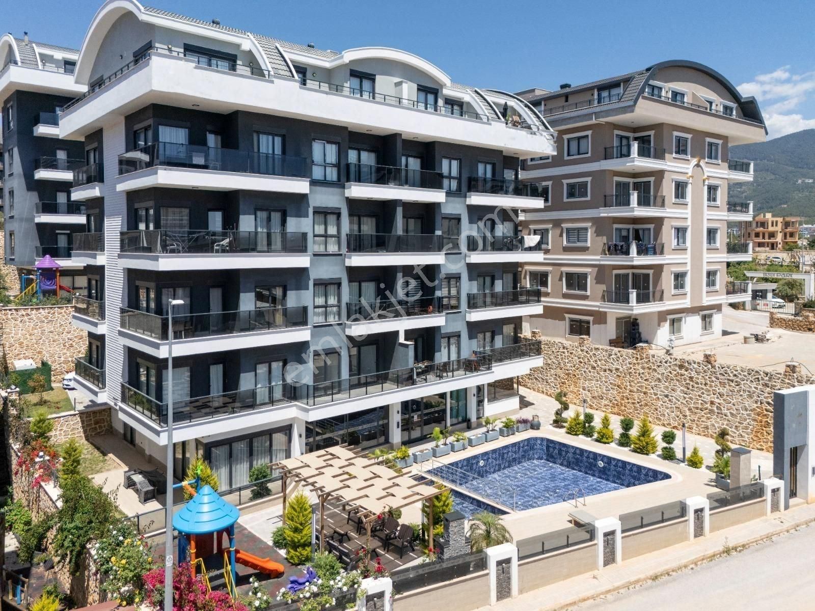 Deniz Yakınında Lüks Dubleks Penthouse