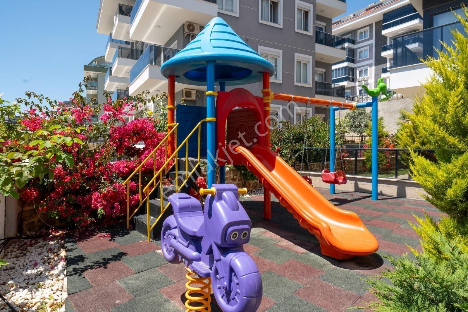 Deniz Yakınında Lüks Dubleks Penthouse - Görsel 6