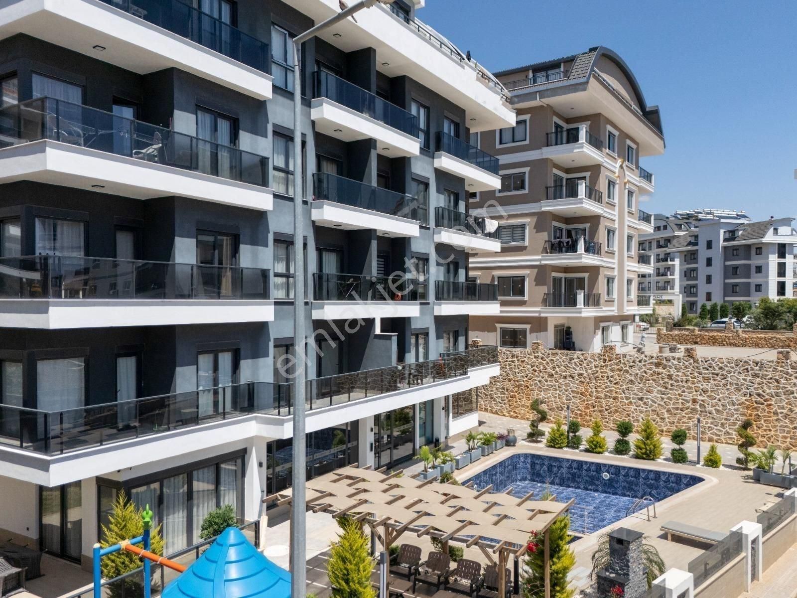 Deniz Yakınında Lüks Dubleks Penthouse - Görsel 4