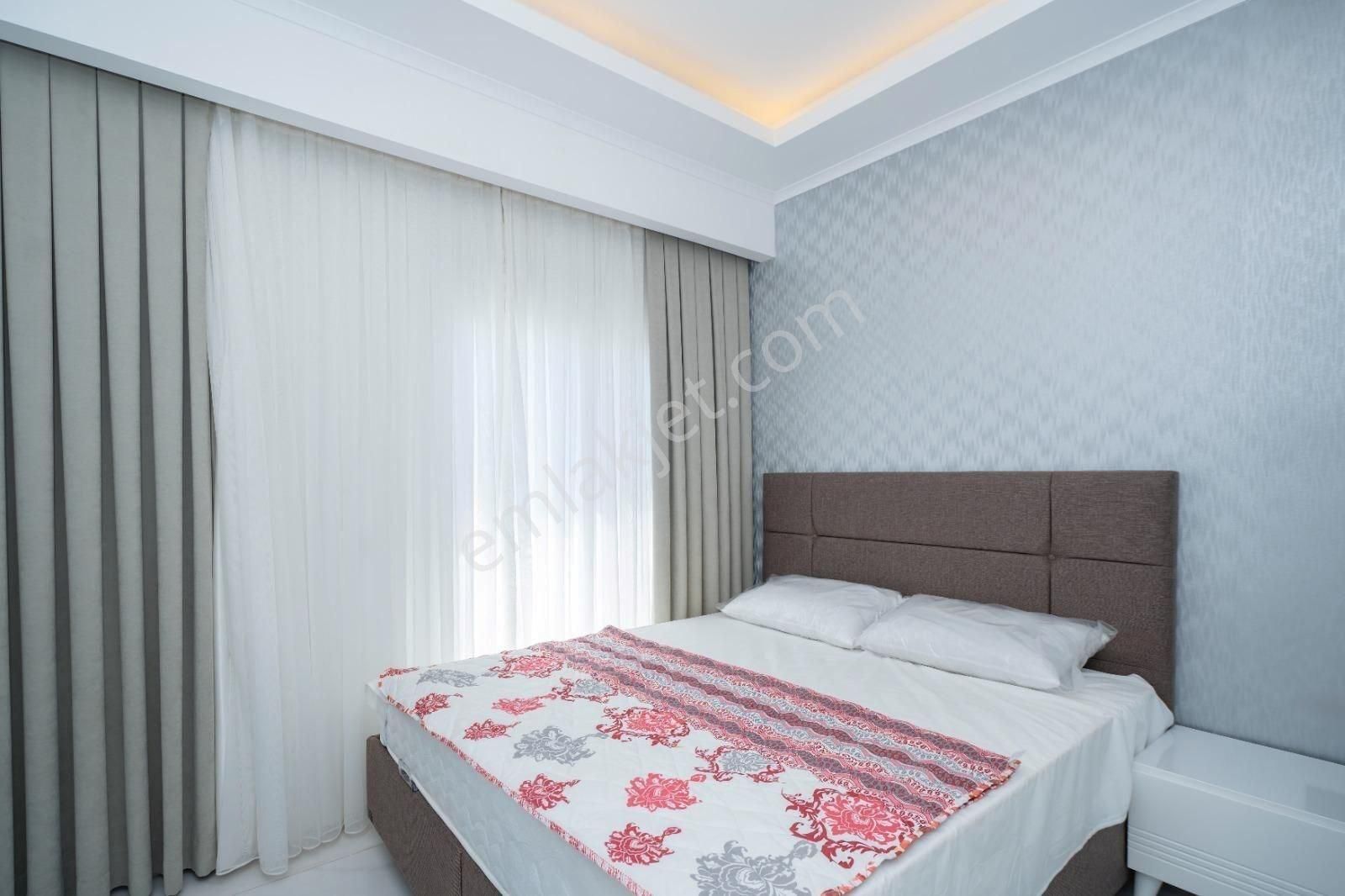 Deniz Yakınında Lüks Dubleks Penthouse - Görsel 24