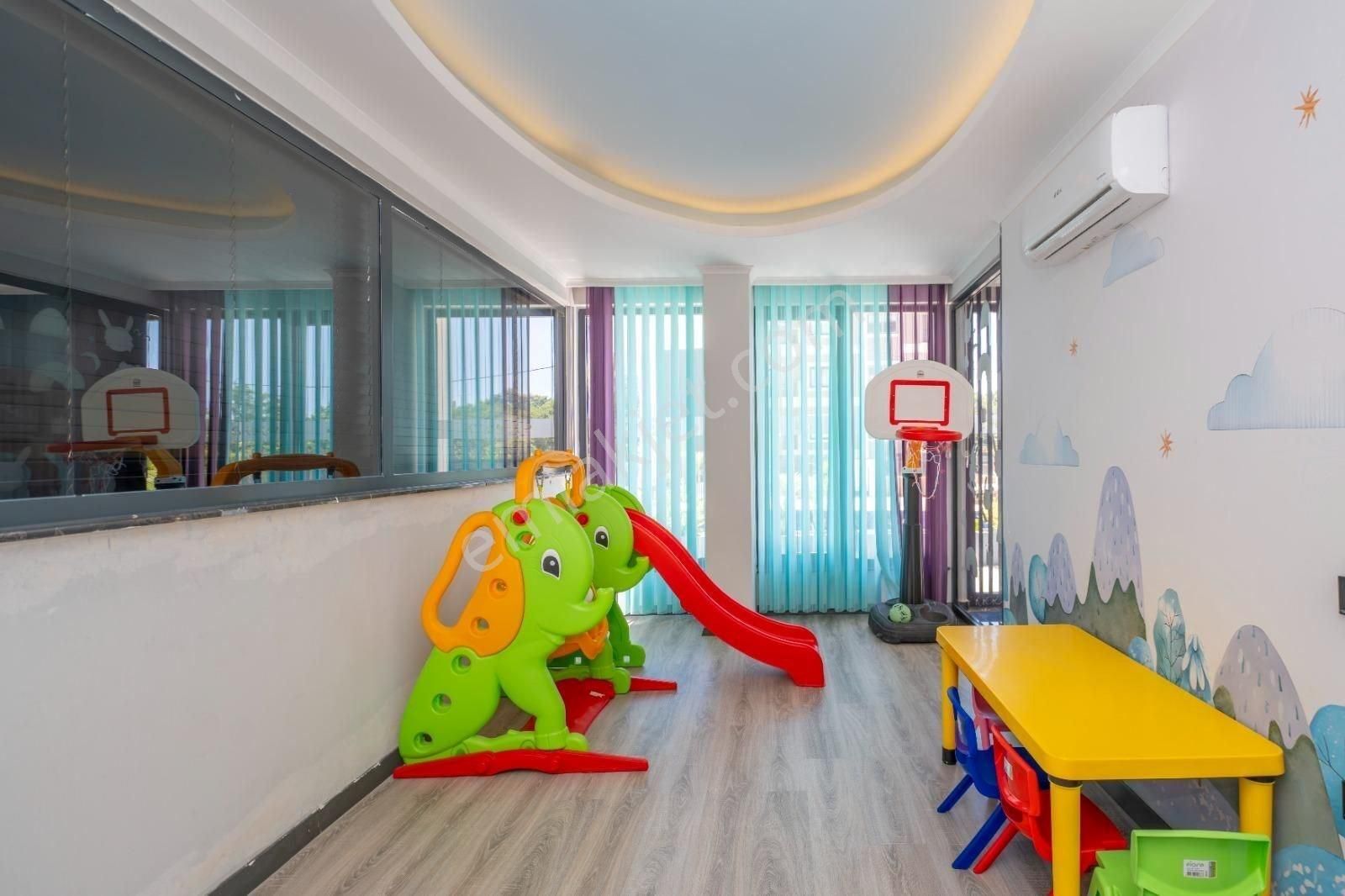 Deniz Yakınında Lüks Dubleks Penthouse - Görsel 8