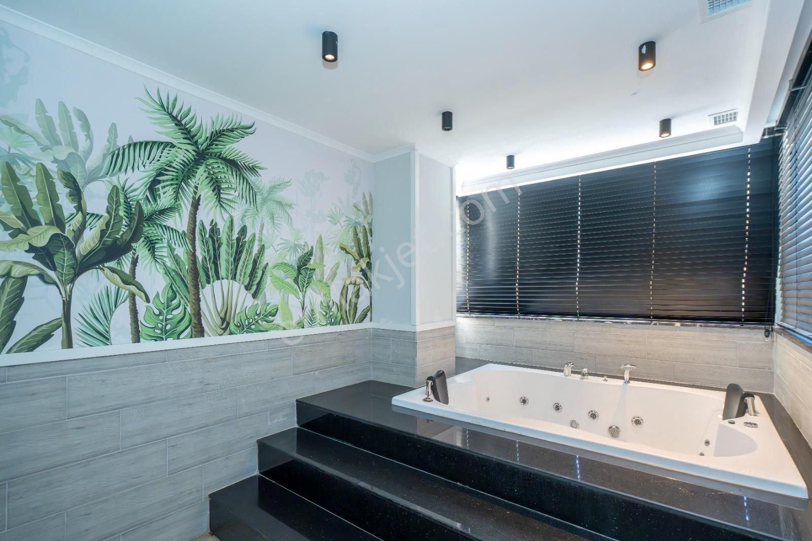 Deniz Yakınında Lüks Dubleks Penthouse - Görsel 14