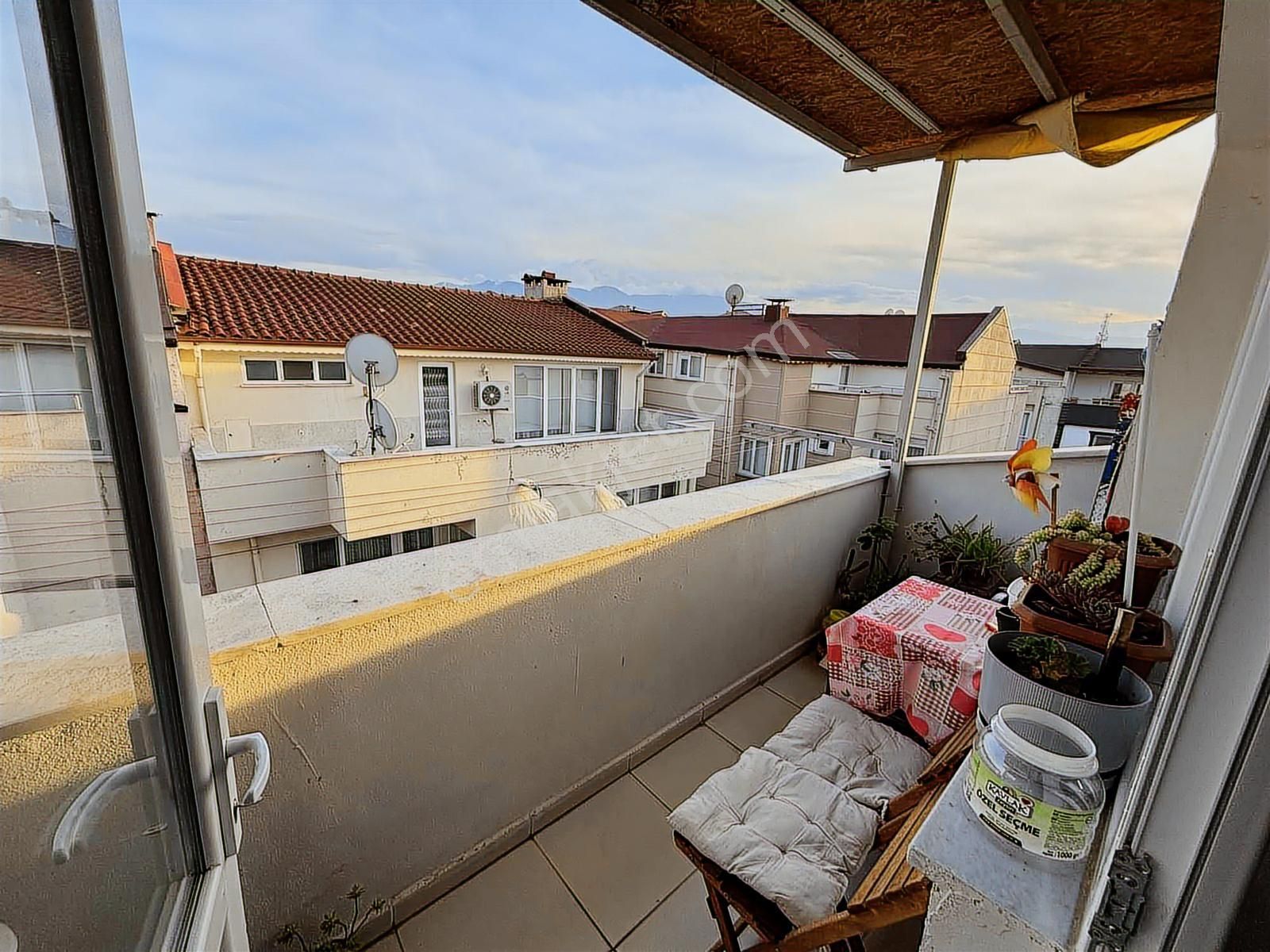 Demirtaş Da 2 Ayrı Girişli 4+2 Satılık Dubleks Daire - Görsel 18