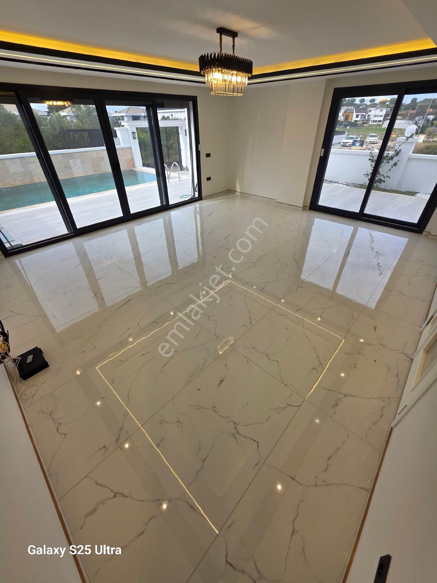 🏡 Aydın Didim Hisar Mahallesinde Satılık Tam Müstakil Villa 🏡 - Görsel 10