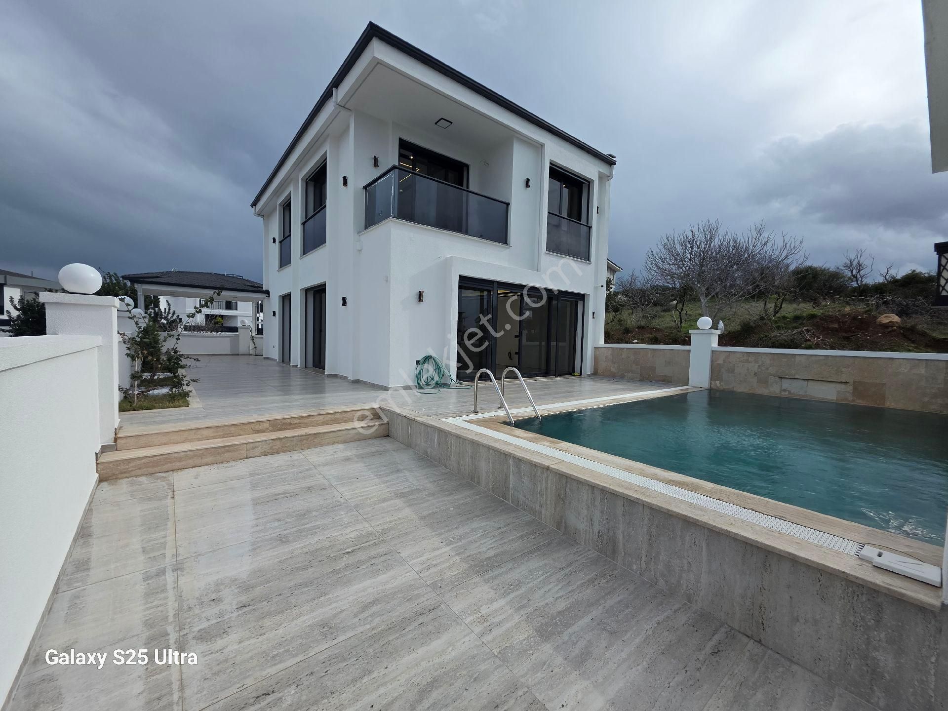 🏡 Aydın Didim Hisar Mahallesinde Satılık Tam Müstakil Villa 🏡 - Görsel 28