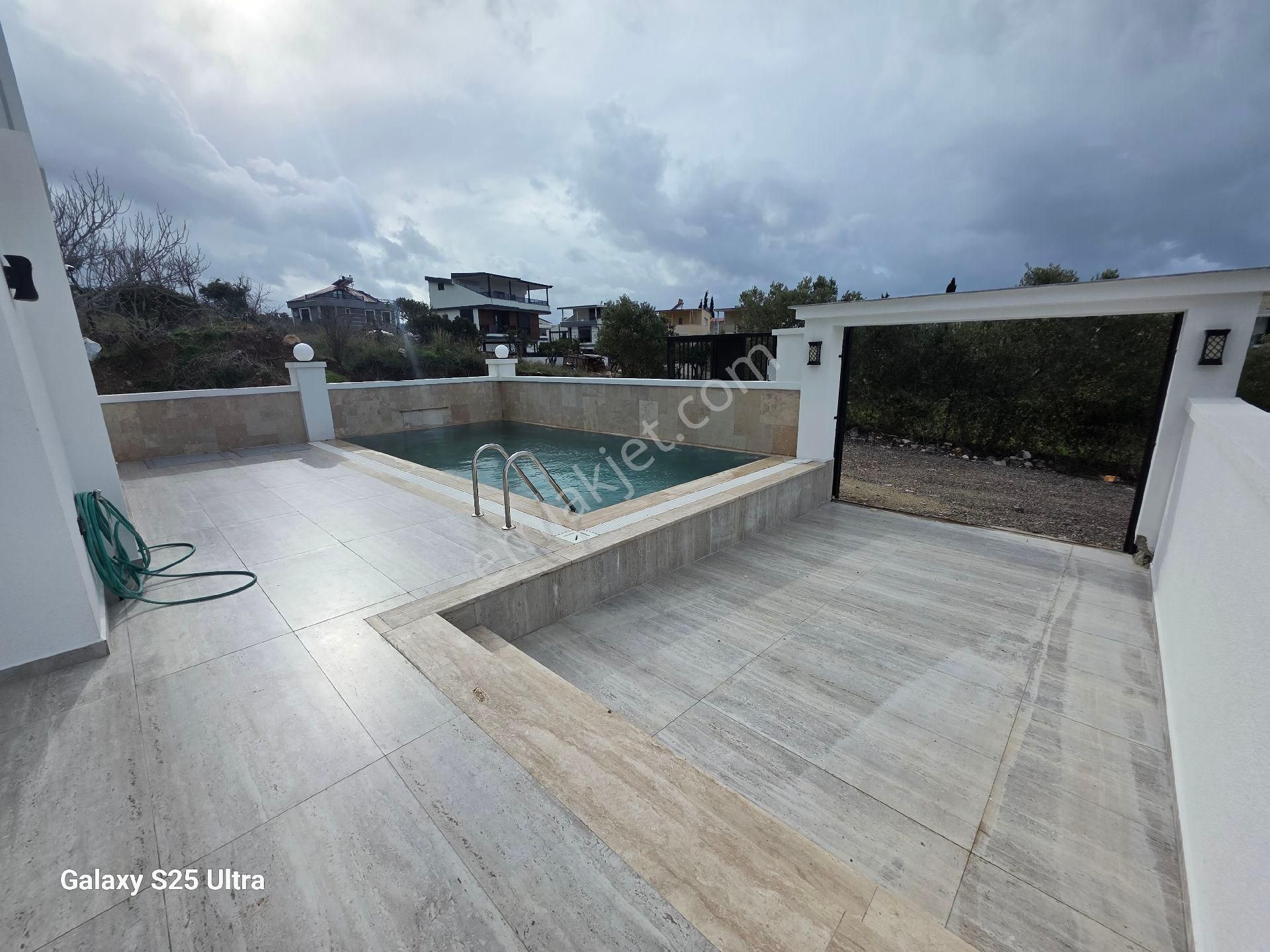 🏡 Aydın Didim Hisar Mahallesinde Satılık Tam Müstakil Villa 🏡 - Görsel 2