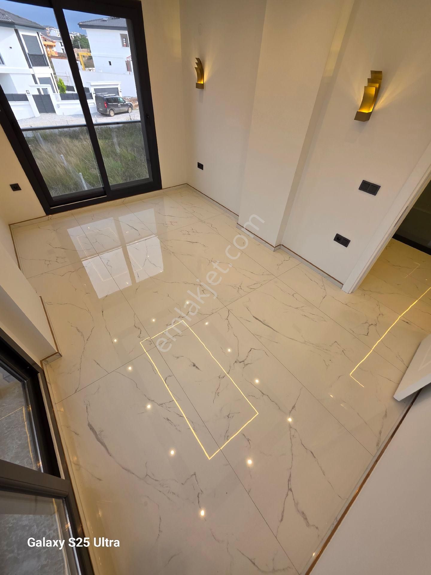 🏡 Aydın Didim Hisar Mahallesinde Satılık Tam Müstakil Villa 🏡 - Görsel 17