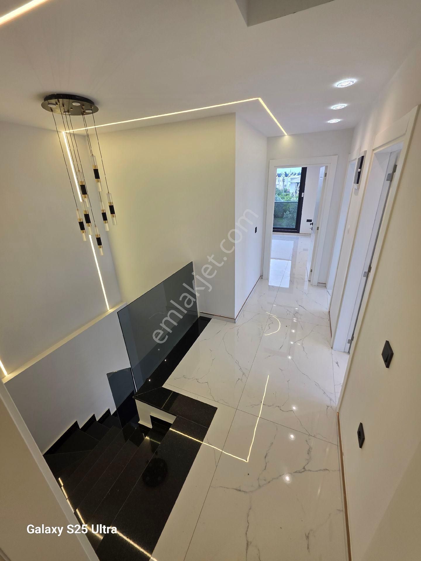 🏡 Aydın Didim Hisar Mahallesinde Satılık Tam Müstakil Villa 🏡 - Görsel 16