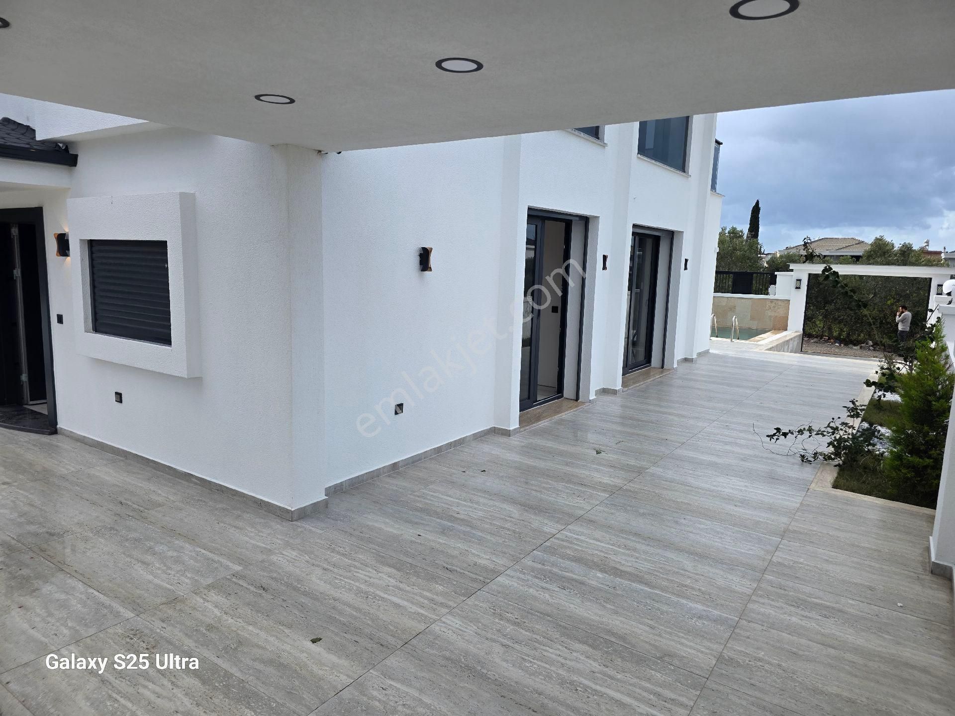 🏡 Aydın Didim Hisar Mahallesinde Satılık Tam Müstakil Villa 🏡 - Görsel 4