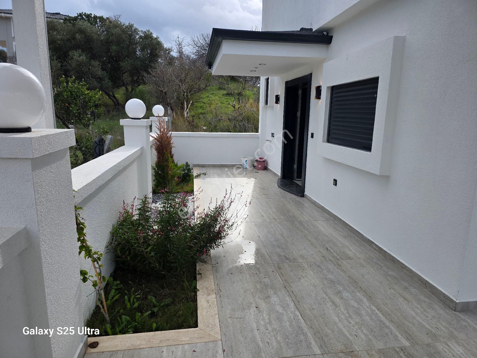 🏡 Aydın Didim Hisar Mahallesinde Satılık Tam Müstakil Villa 🏡 - Görsel 5