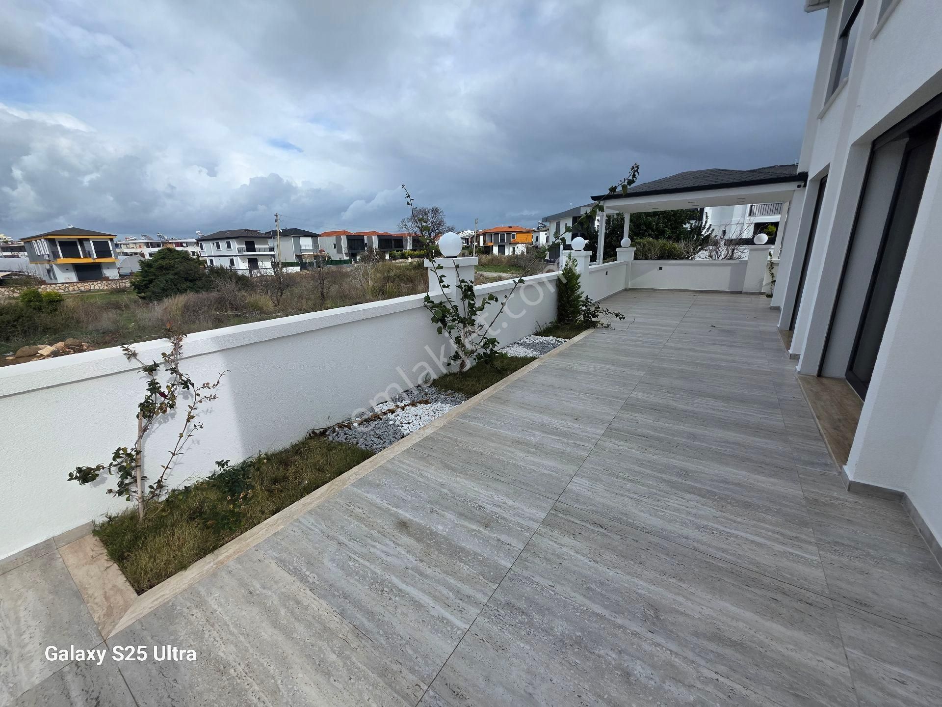 🏡 Aydın Didim Hisar Mahallesinde Satılık Tam Müstakil Villa 🏡 - Görsel 3