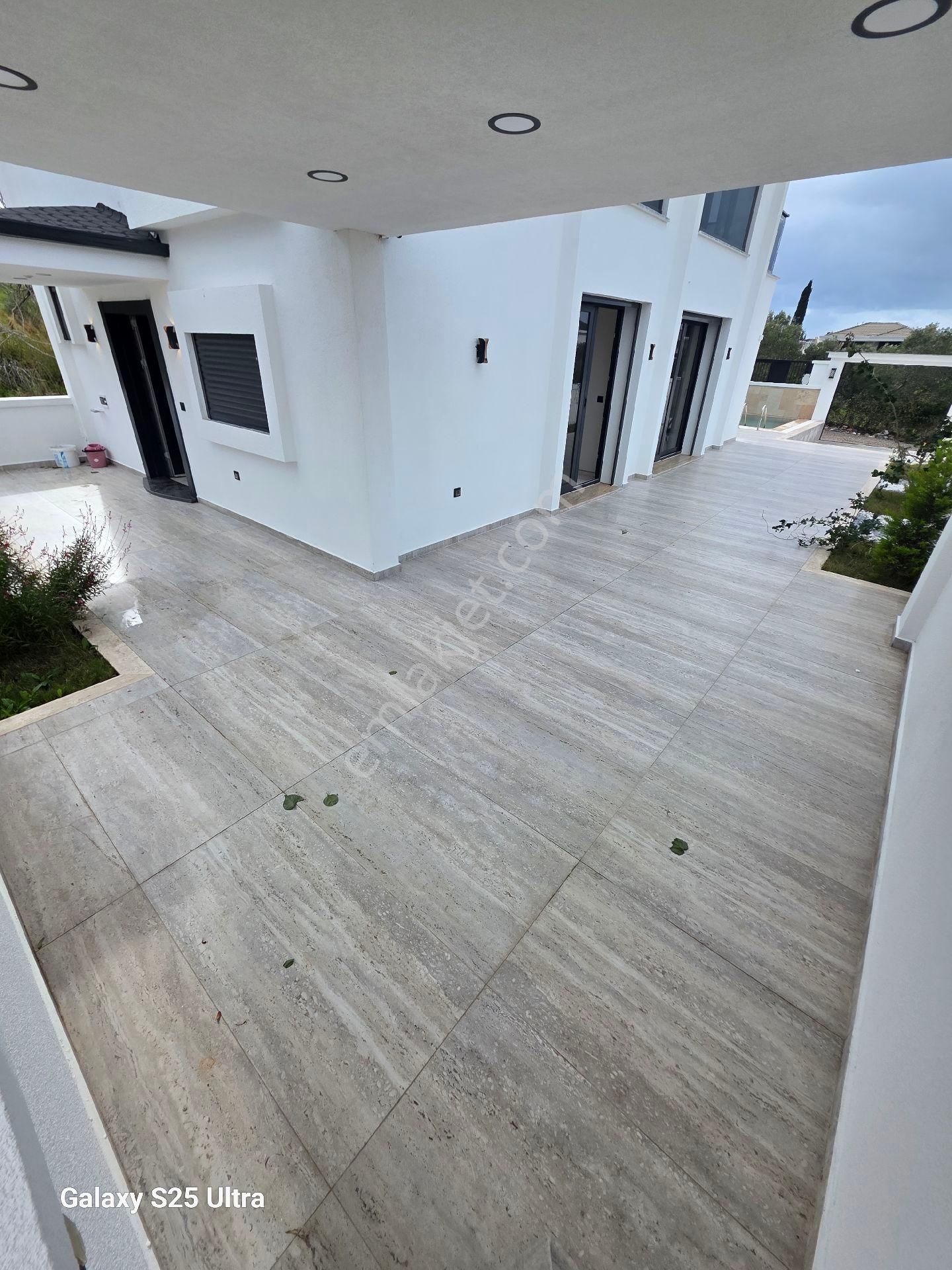 🏡 Aydın Didim Hisar Mahallesinde Satılık Tam Müstakil Villa 🏡 - Görsel 6