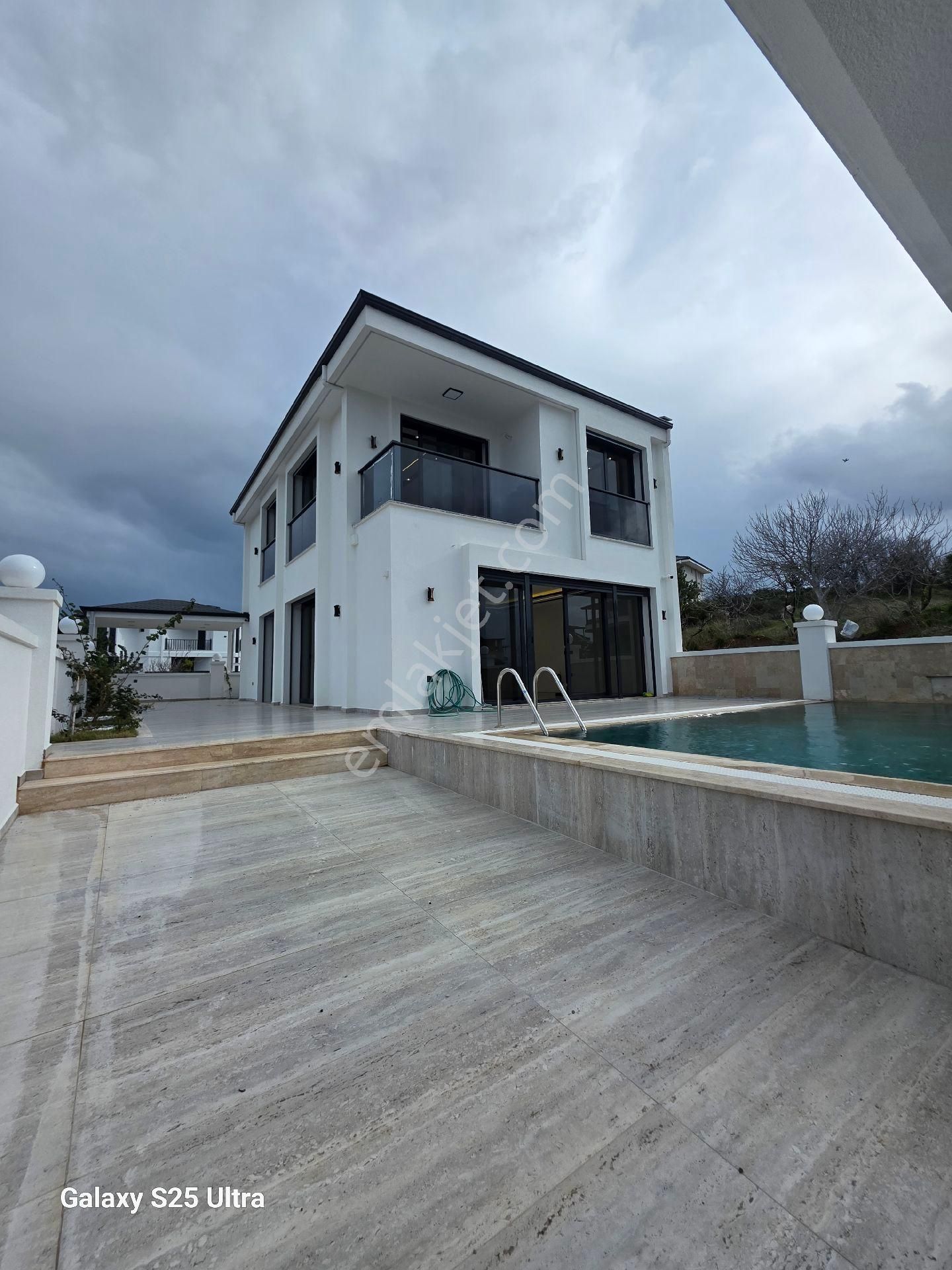 🏡 Aydın Didim Hisar Mahallesinde Satılık Tam Müstakil Villa 🏡