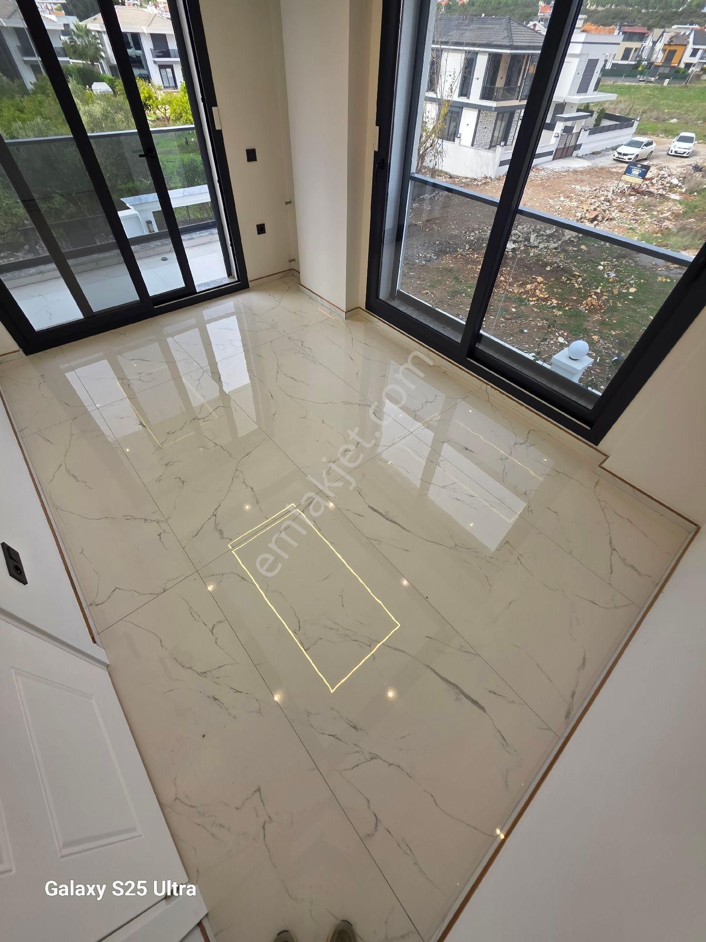 🏡 Aydın Didim Hisar Mahallesinde Satılık Tam Müstakil Villa 🏡 - Görsel 21