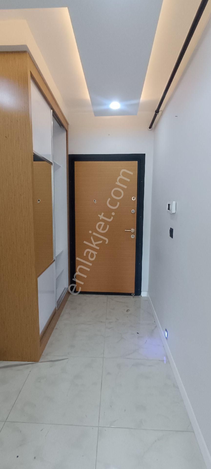 Çukurova Yurt Mah. Kiralık 2+1 Kombili Masalpark Civarı - Görsel 17