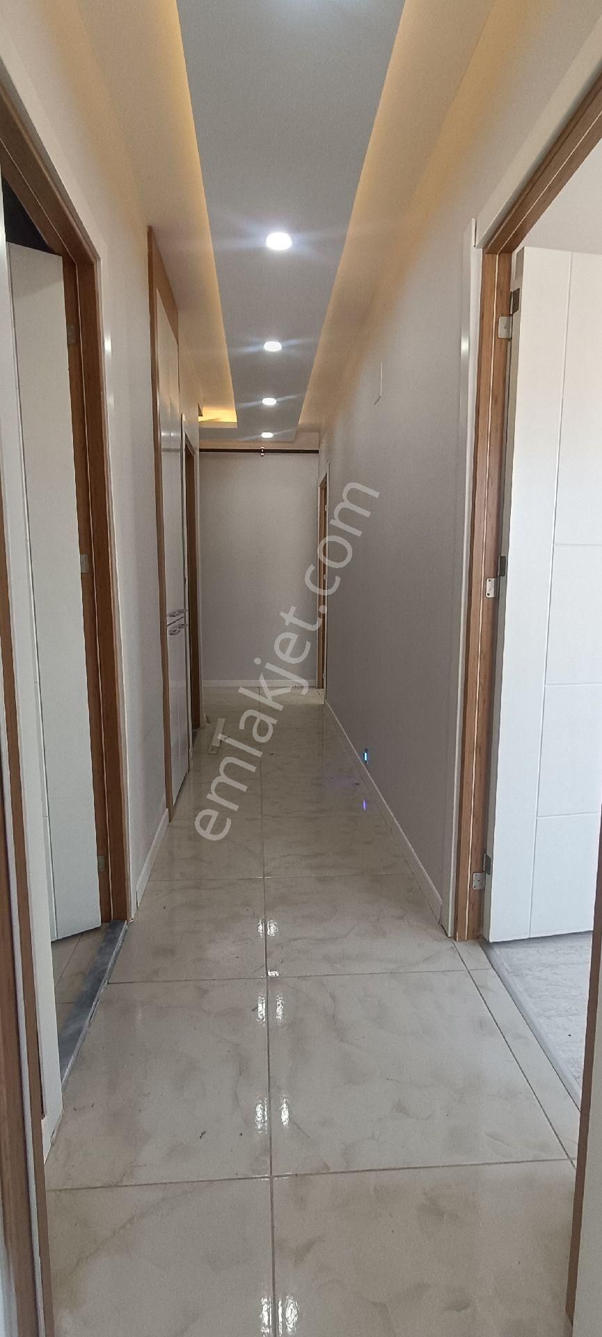Çukurova Yurt Mah. Kiralık 2+1 Kombili Masalpark Civarı - Görsel 13