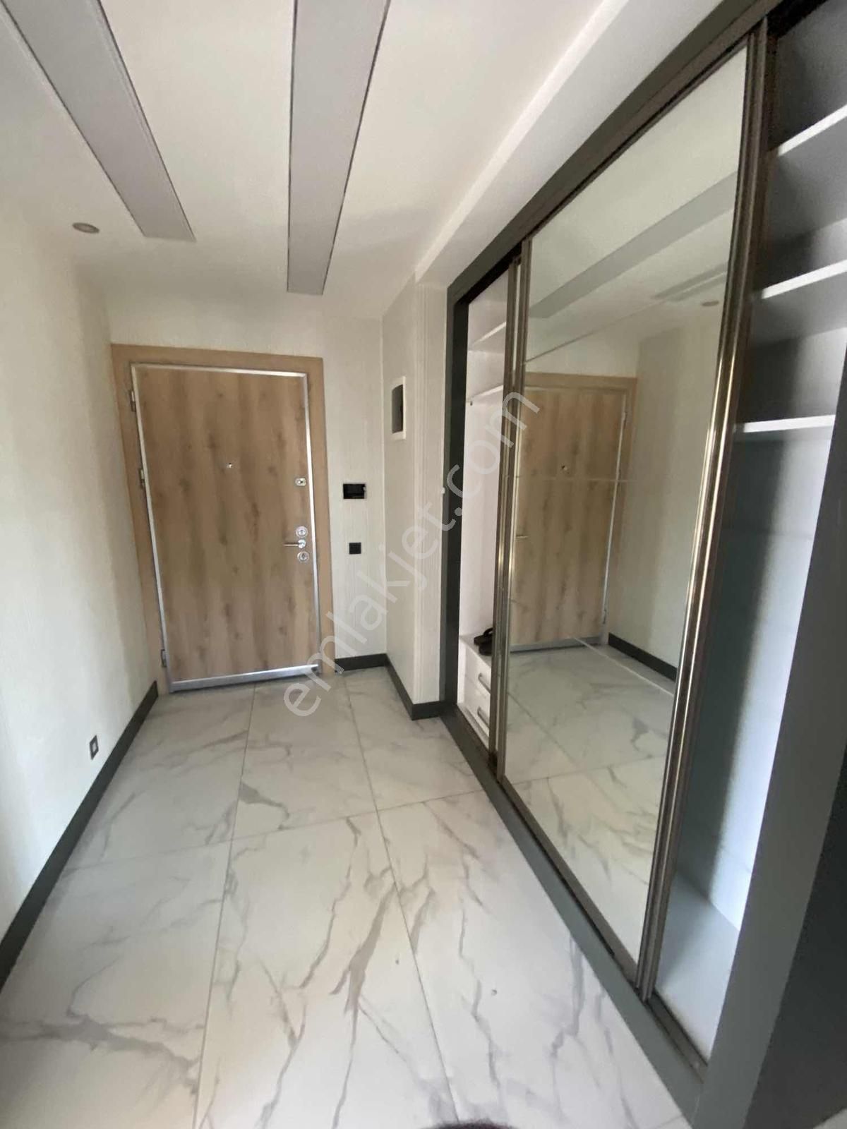Gürselpaşada Havuzlu Sitede 220 M² 4+1 Lüks Daire - Görsel 11