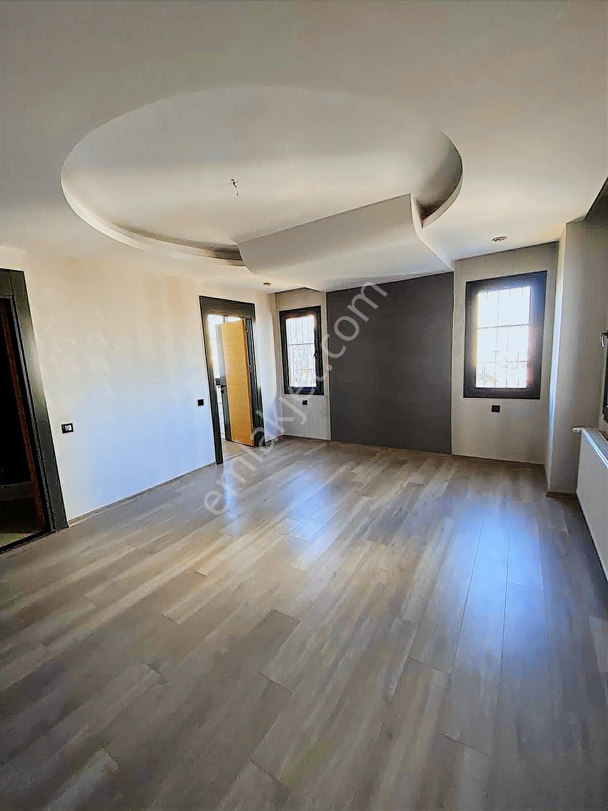 Gürselpaşada Havuzlu Sitede 220 M² 4+1 Lüks Daire - Görsel 34