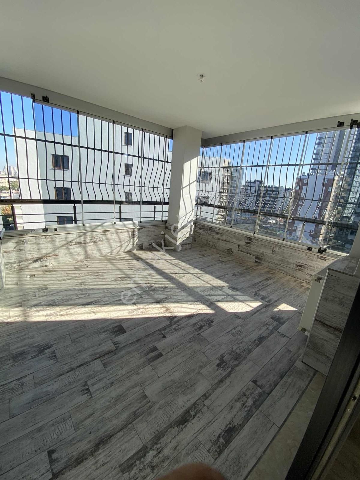 Gürselpaşada Havuzlu Sitede 220 M² 4+1 Lüks Daire - Görsel 18