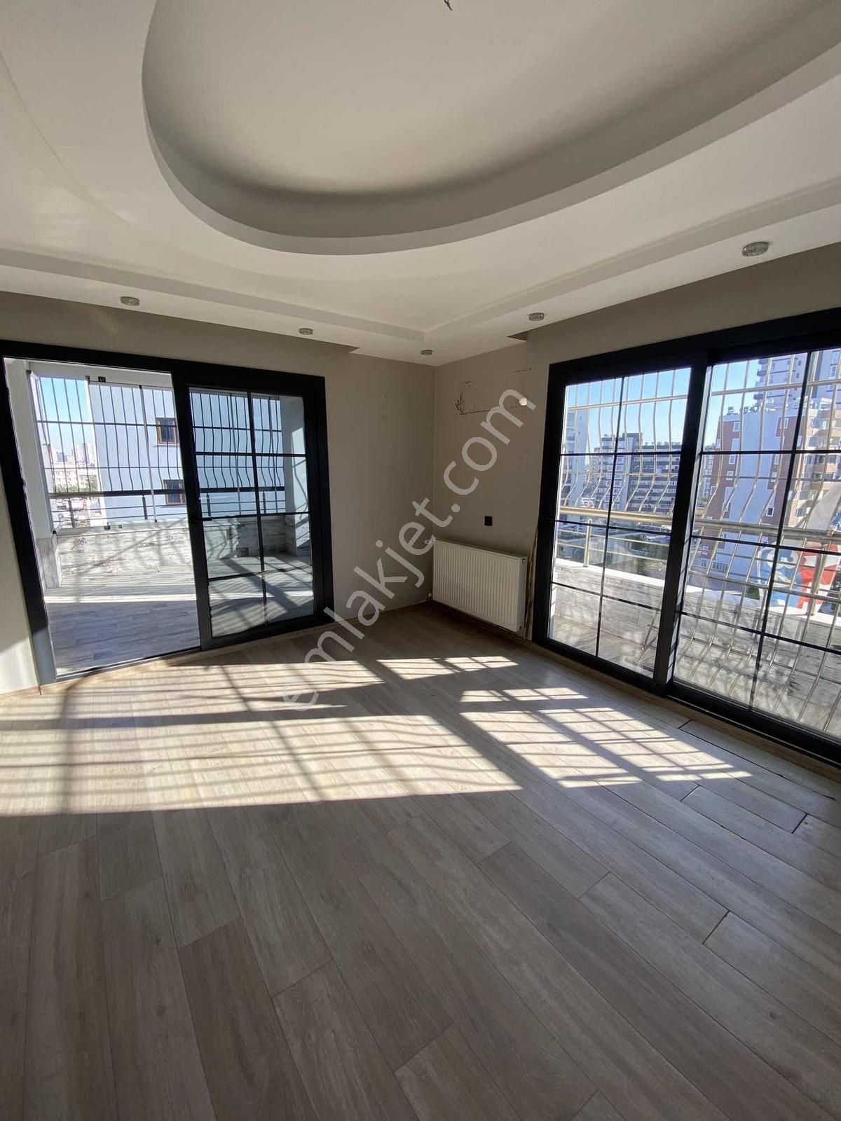 Gürselpaşada Havuzlu Sitede 220 M² 4+1 Lüks Daire - Görsel 27