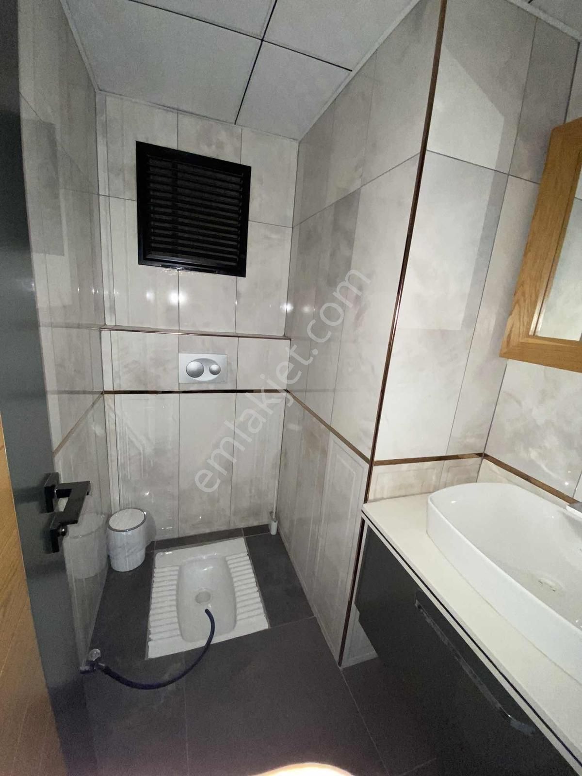 Gürselpaşada Havuzlu Sitede 220 M² 4+1 Lüks Daire - Görsel 22