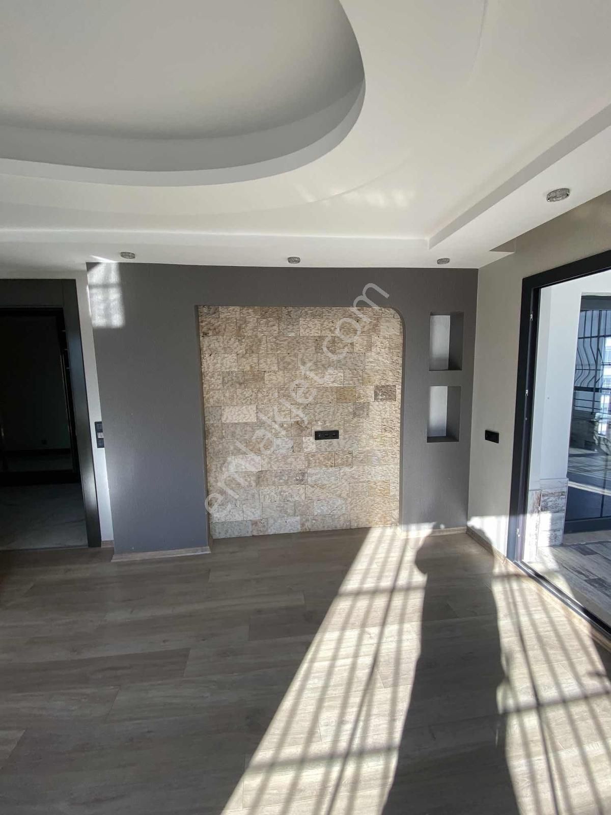 Gürselpaşada Havuzlu Sitede 220 M² 4+1 Lüks Daire - Görsel 26