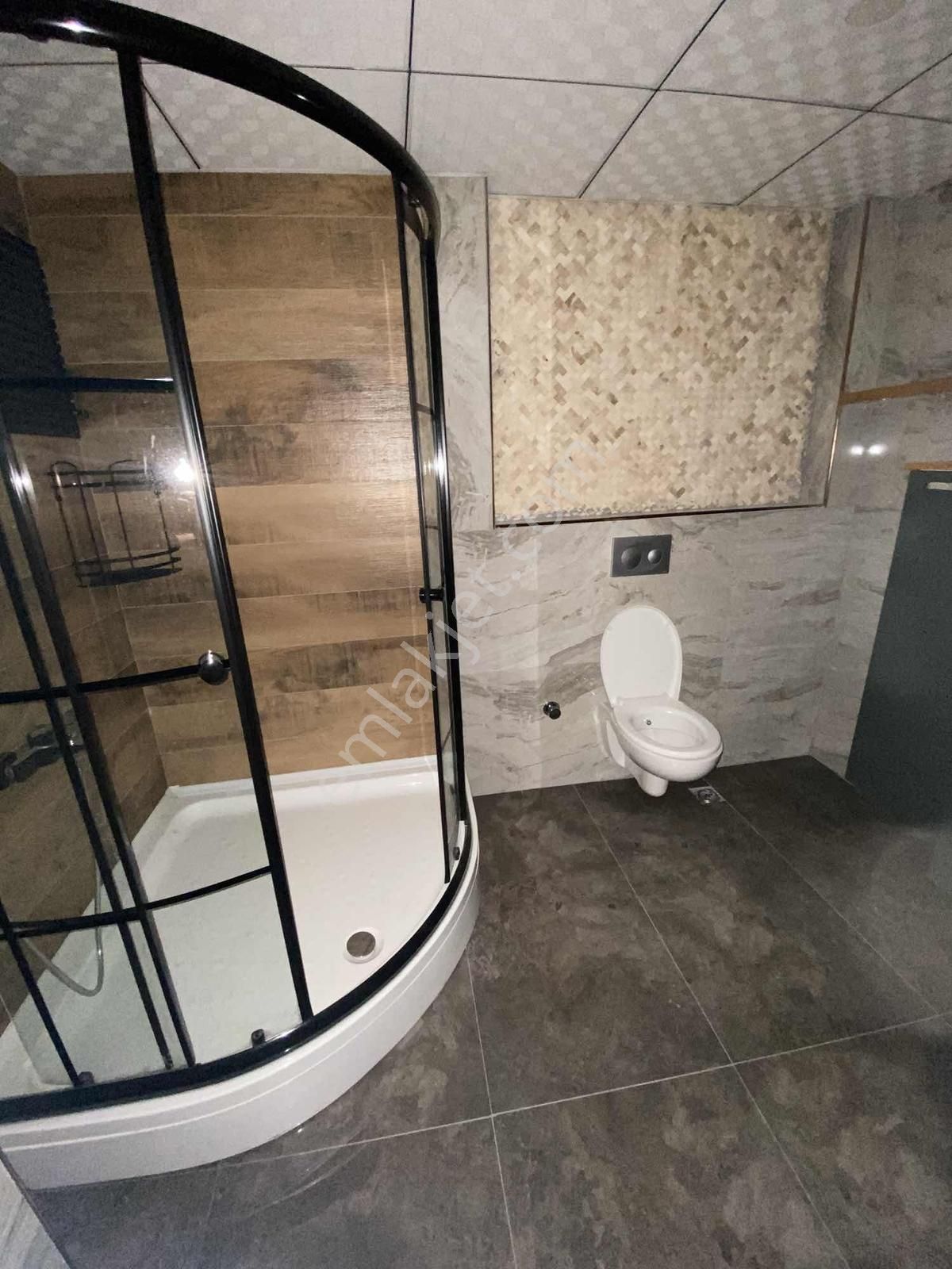 Gürselpaşada Havuzlu Sitede 220 M² 4+1 Lüks Daire - Görsel 6