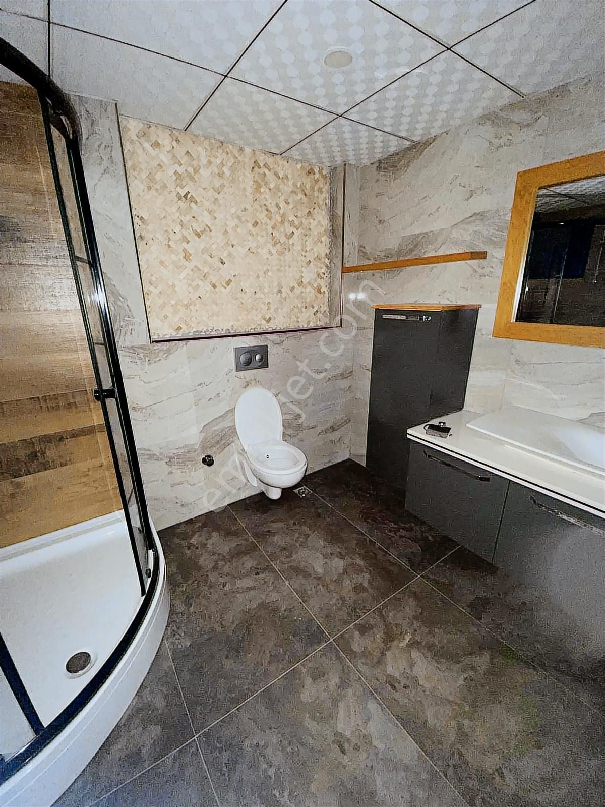 Gürselpaşada Havuzlu Sitede 220 M² 4+1 Lüks Daire - Görsel 16
