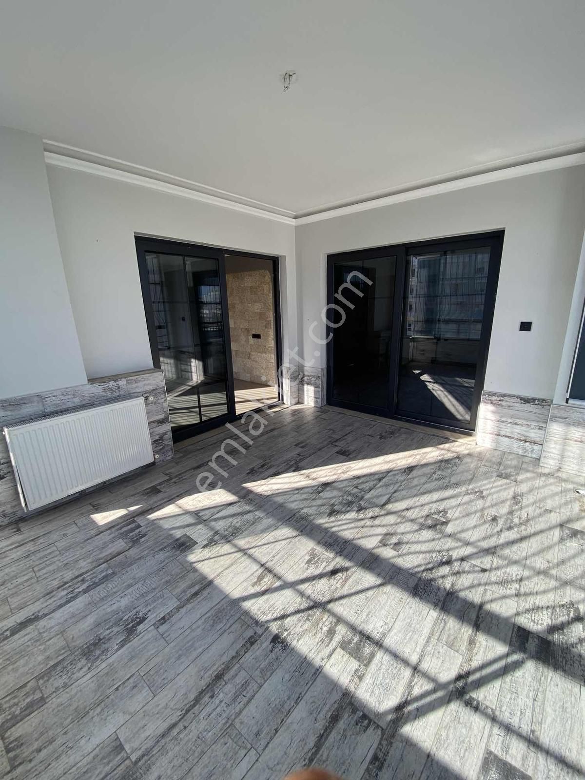 Gürselpaşada Havuzlu Sitede 220 M² 4+1 Lüks Daire - Görsel 13