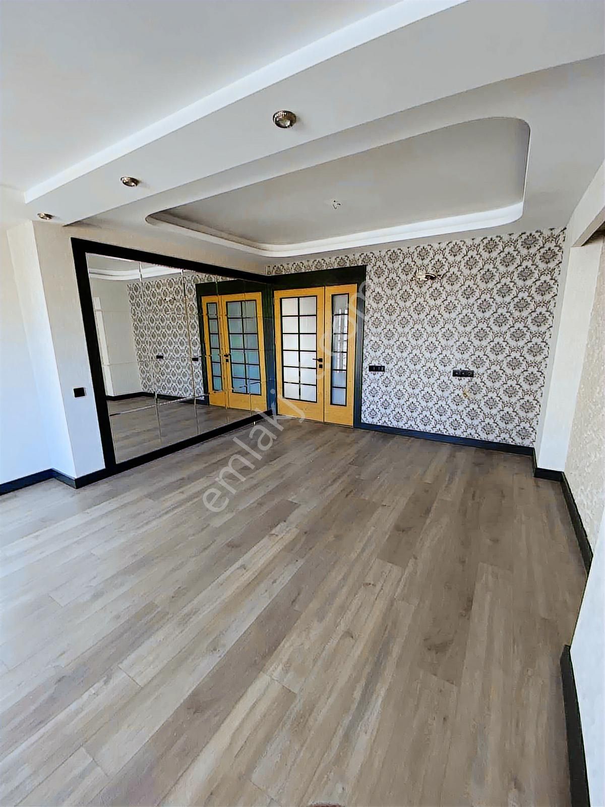 Gürselpaşada Havuzlu Sitede 220 M² 4+1 Lüks Daire - Görsel 24