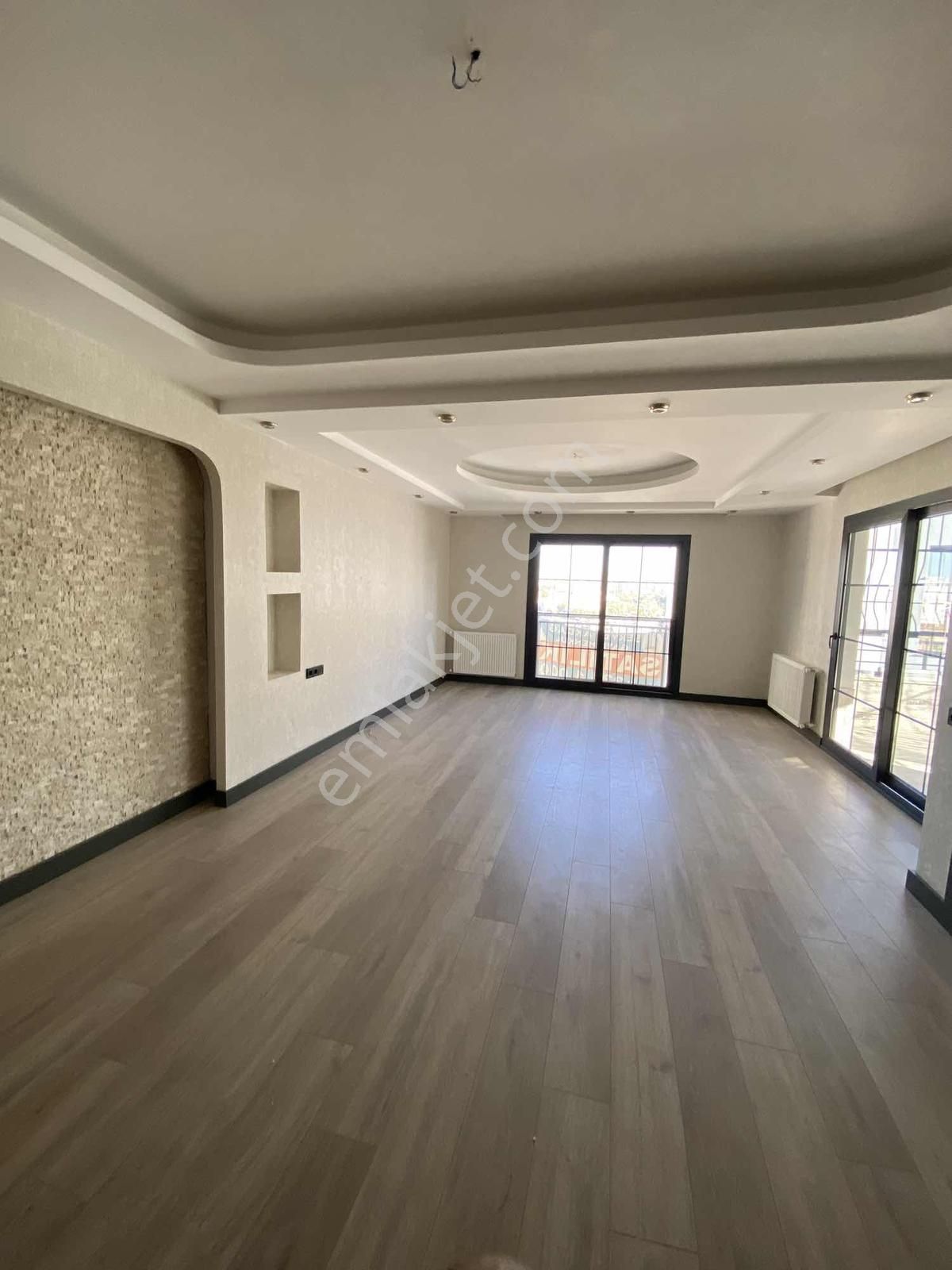 Gürselpaşada Havuzlu Sitede 220 M² 4+1 Lüks Daire - Görsel 25