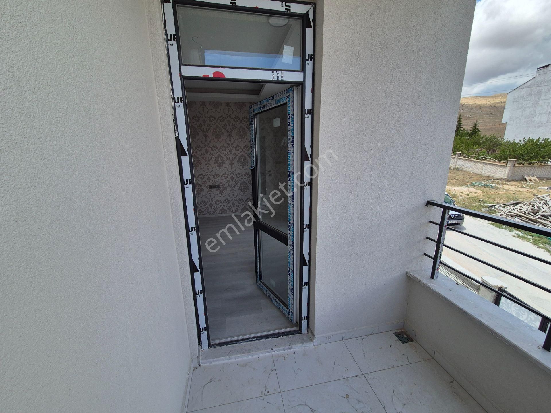 💫 Selahaddin Eyyubi Mahallesin’de İşyapar Gayrimenkul’den Sıfır Kapalı Otoparklı Lüx Daire🔥 - Görsel 5