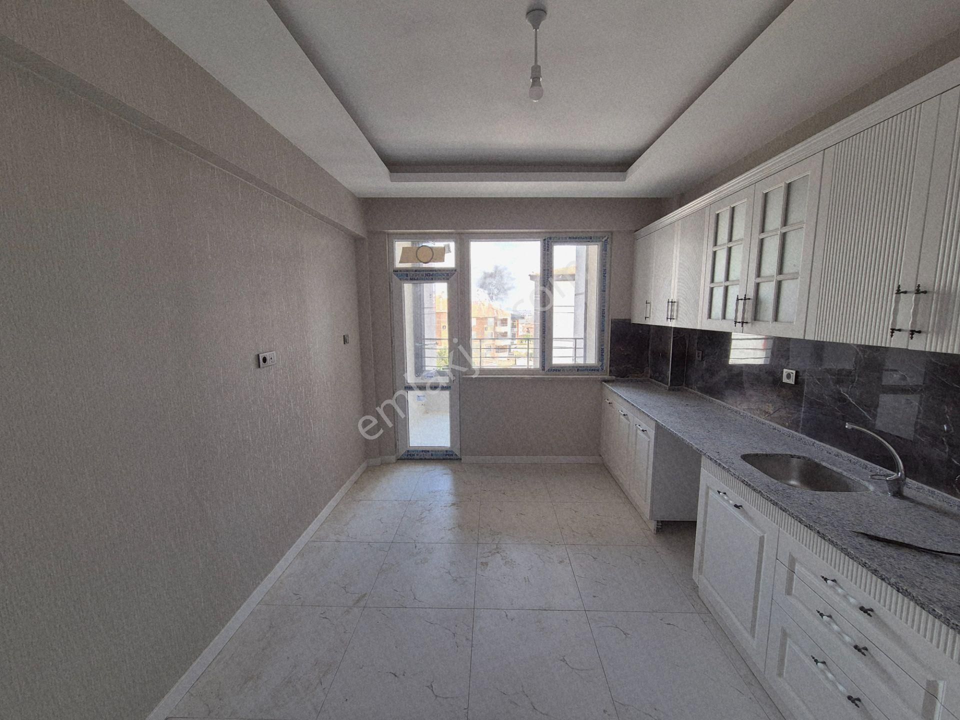 💫 Selahaddin Eyyubi Mahallesin’de İşyapar Gayrimenkul’den Sıfır Kapalı Otoparklı Lüx Daire🔥 - Görsel 12