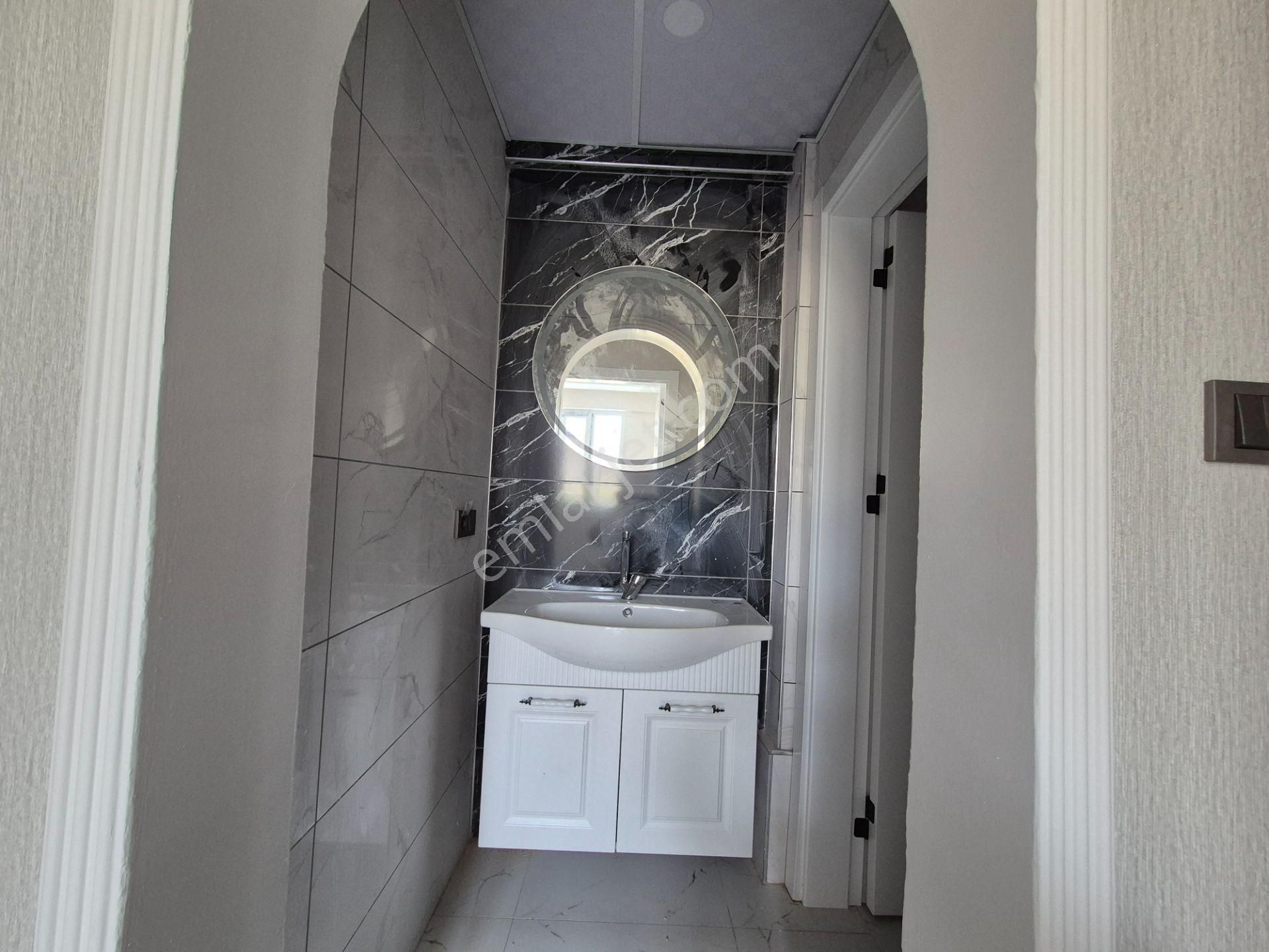 💫 Selahaddin Eyyubi Mahallesin’de İşyapar Gayrimenkul’den Sıfır Kapalı Otoparklı Lüx Daire🔥 - Görsel 39