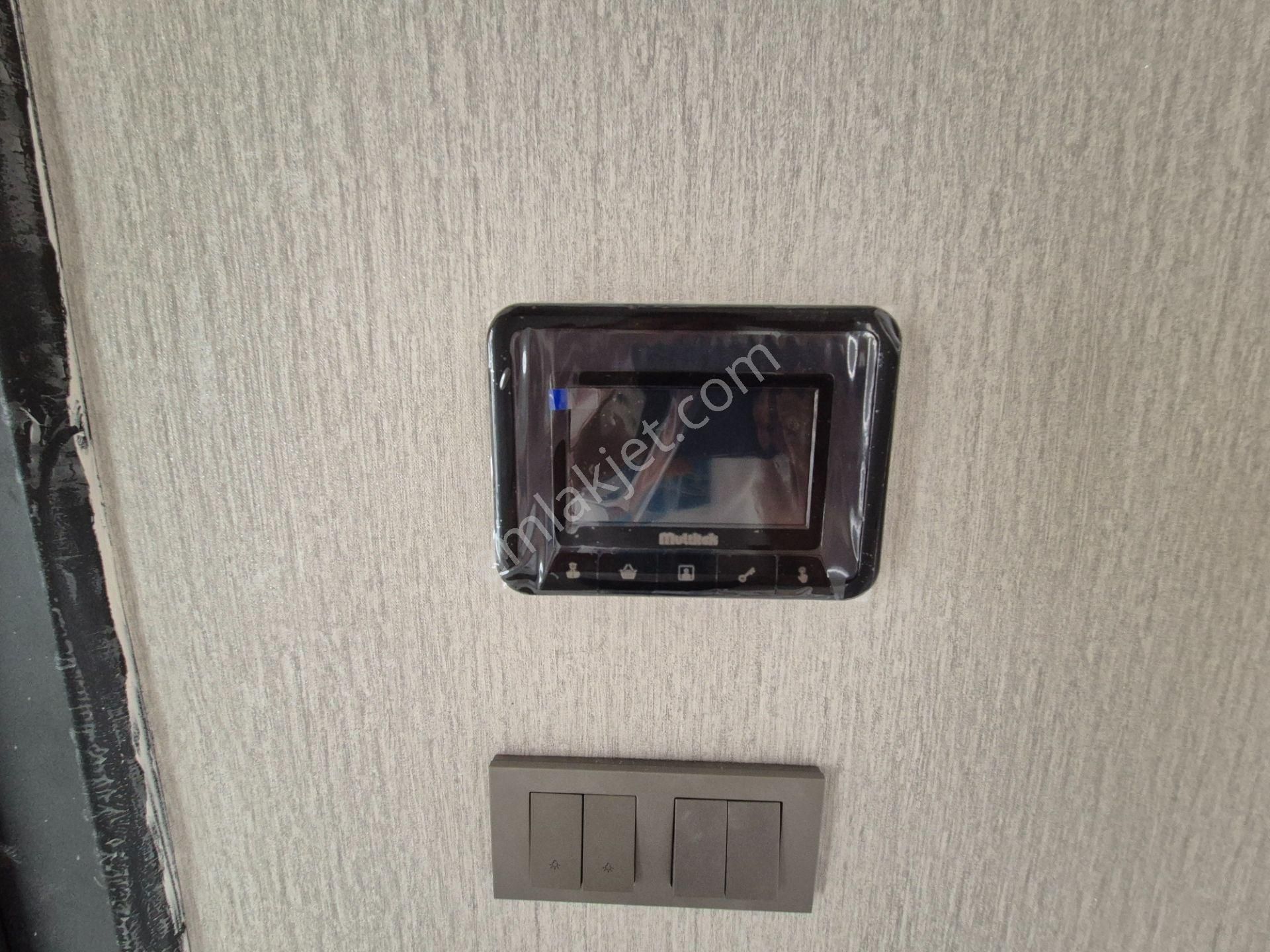 💫 Selahaddin Eyyubi Mahallesin’de İşyapar Gayrimenkul’den Sıfır Kapalı Otoparklı Lüx Daire🔥 - Görsel 42