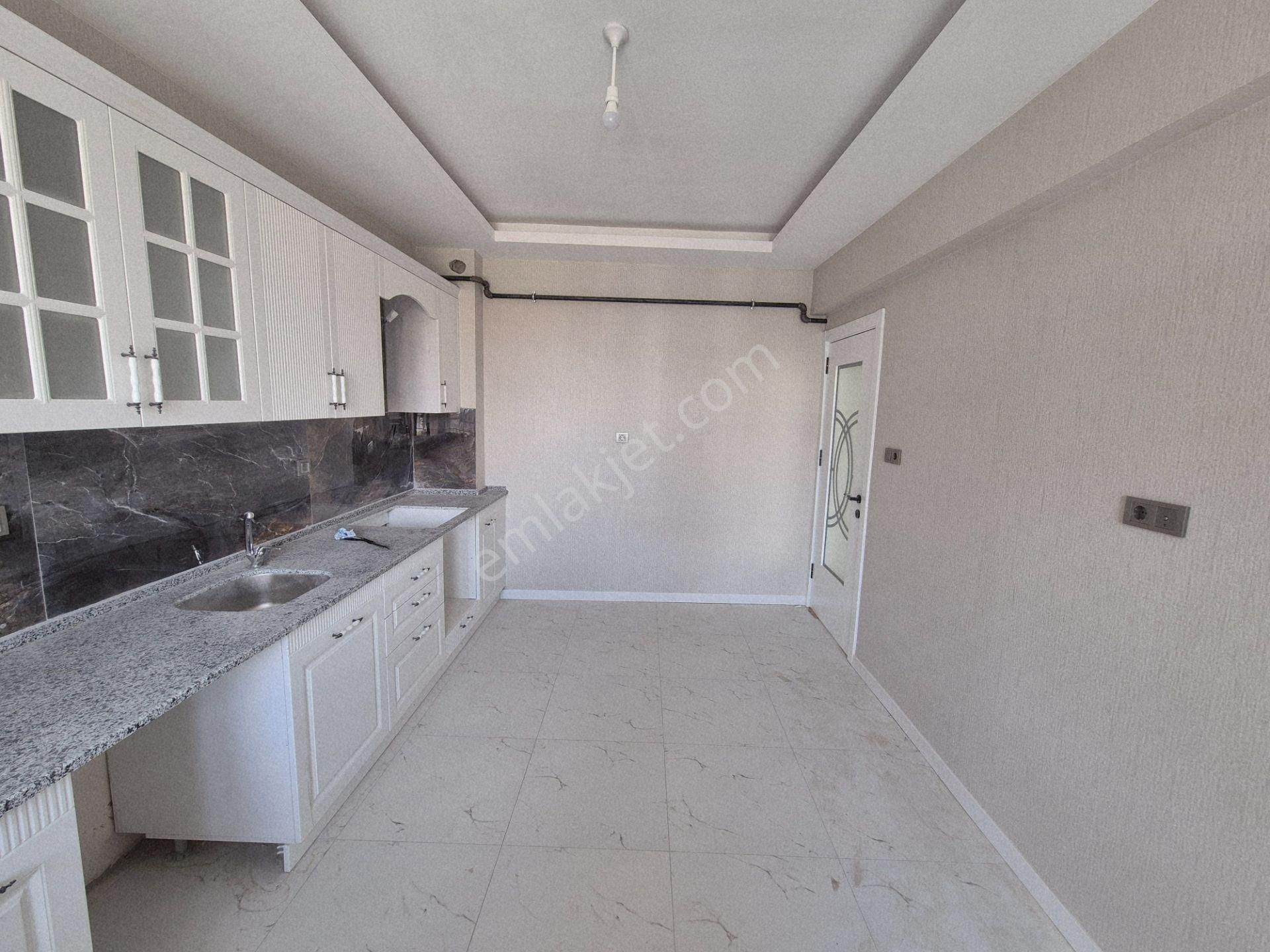 💫 Selahaddin Eyyubi Mahallesin’de İşyapar Gayrimenkul’den Sıfır Kapalı Otoparklı Lüx Daire🔥 - Görsel 15