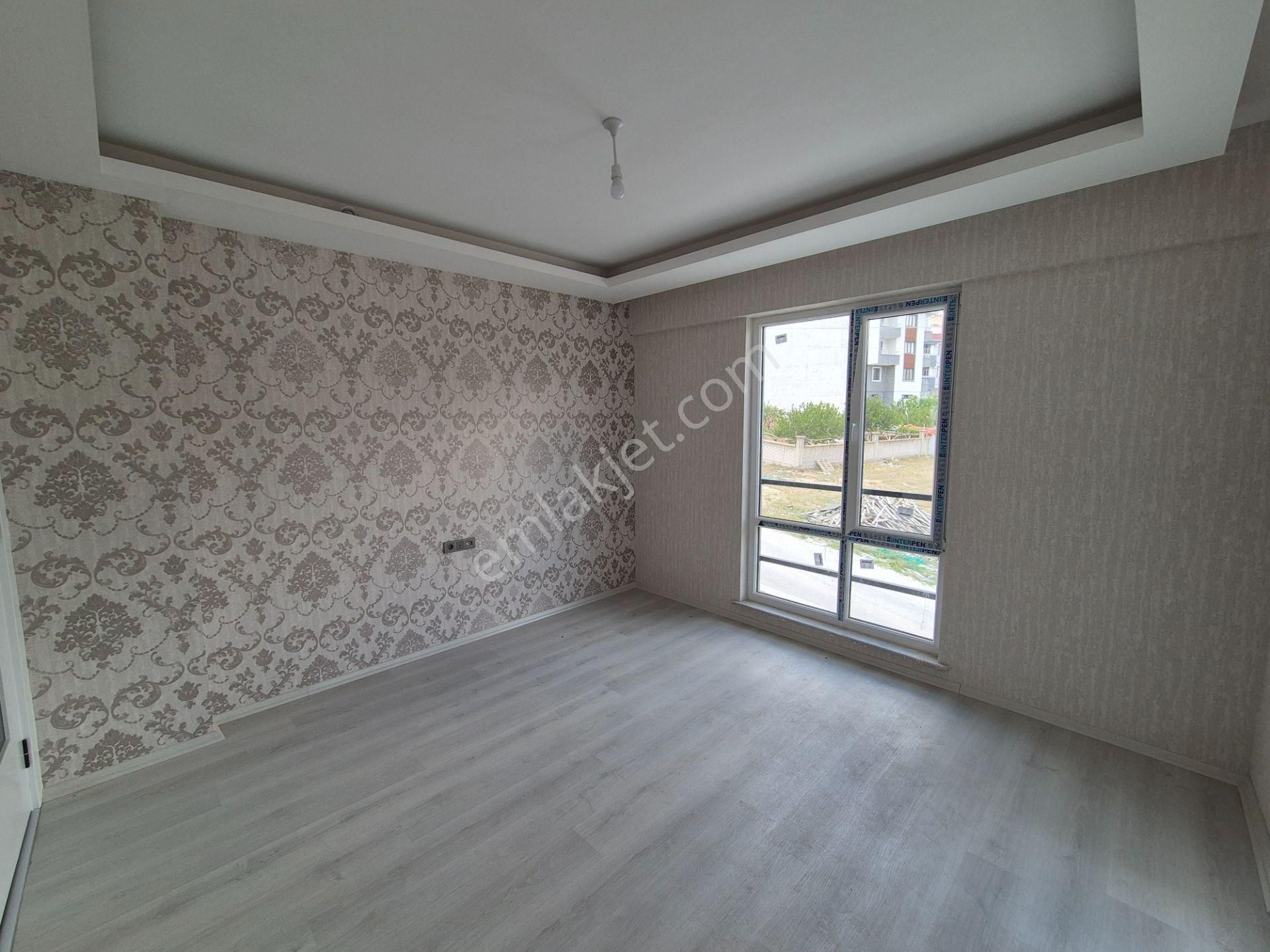 💫 Selahaddin Eyyubi Mahallesin’de İşyapar Gayrimenkul’den Sıfır Kapalı Otoparklı Lüx Daire🔥 - Görsel 26