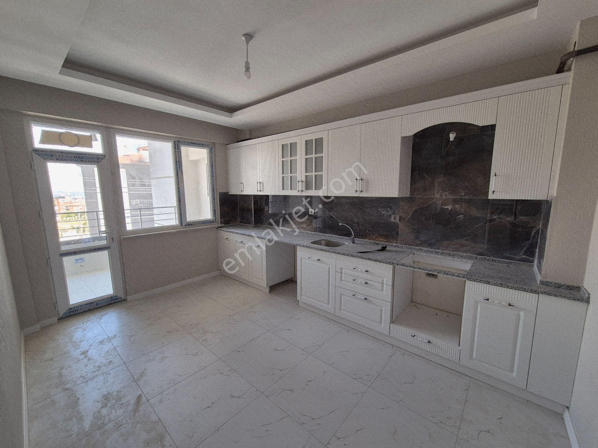 💫 Selahaddin Eyyubi Mahallesin’de İşyapar Gayrimenkul’den Sıfır Kapalı Otoparklı Lüx Daire🔥