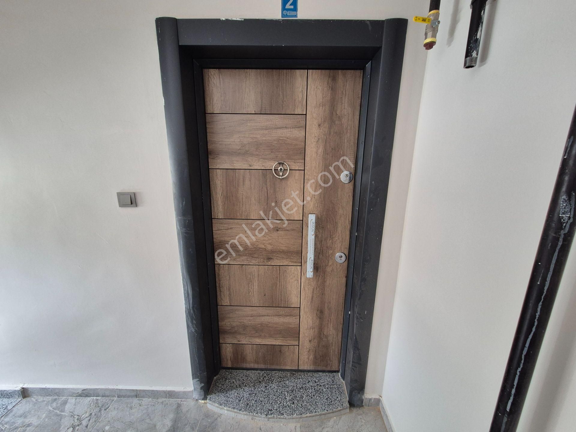 💫 Selahaddin Eyyubi Mahallesin’de İşyapar Gayrimenkul’den Sıfır Kapalı Otoparklı Lüx Daire🔥 - Görsel 45